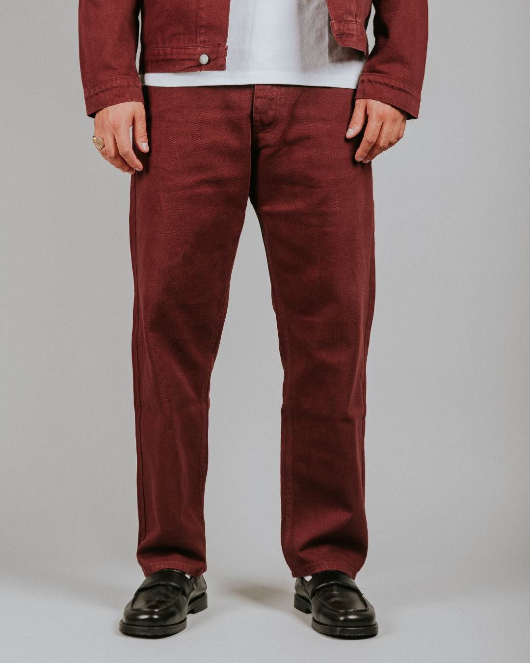 Canudo Pants