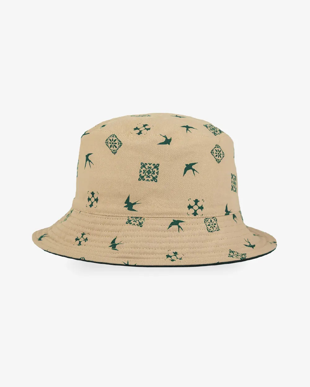 Lisa Reversible Bucket Hat