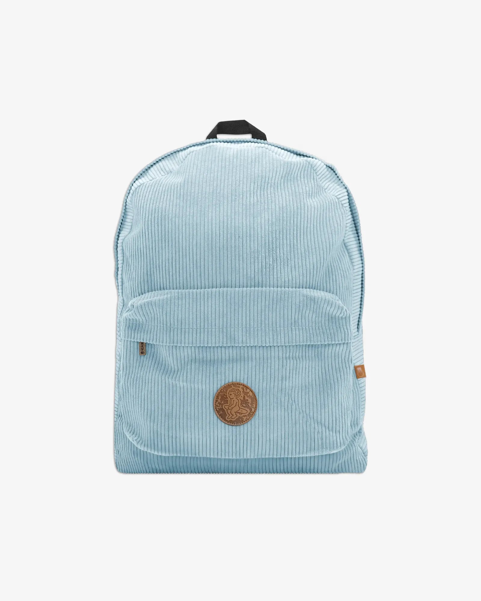 Ghost Patch Corduroy Backpack