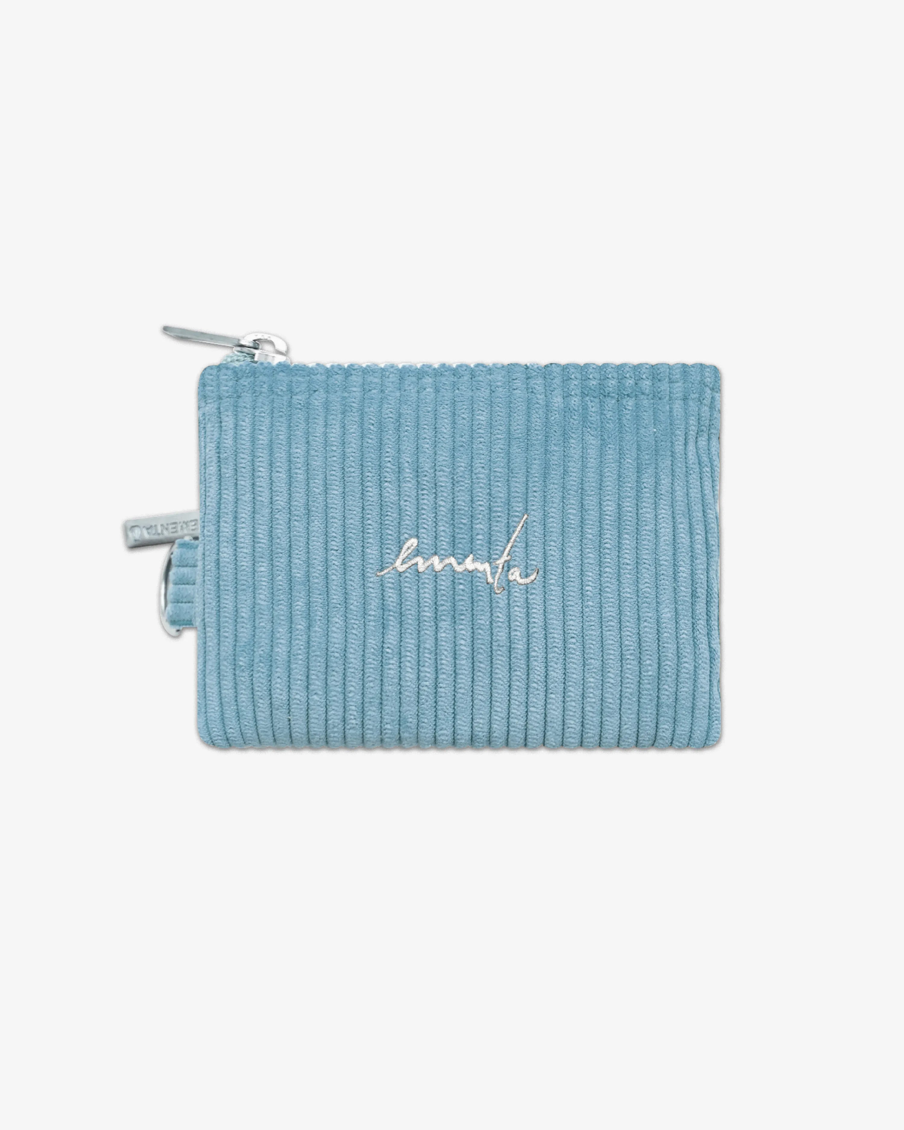 Puto Signature Corduroy Wallet