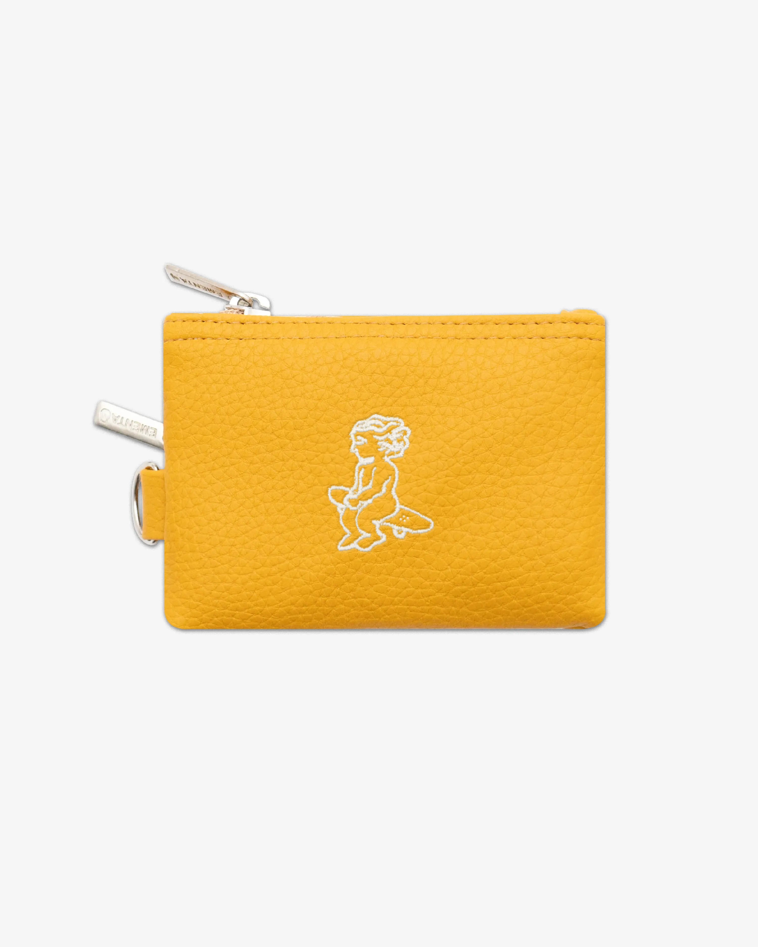 Puto Ikon Napa Wallet