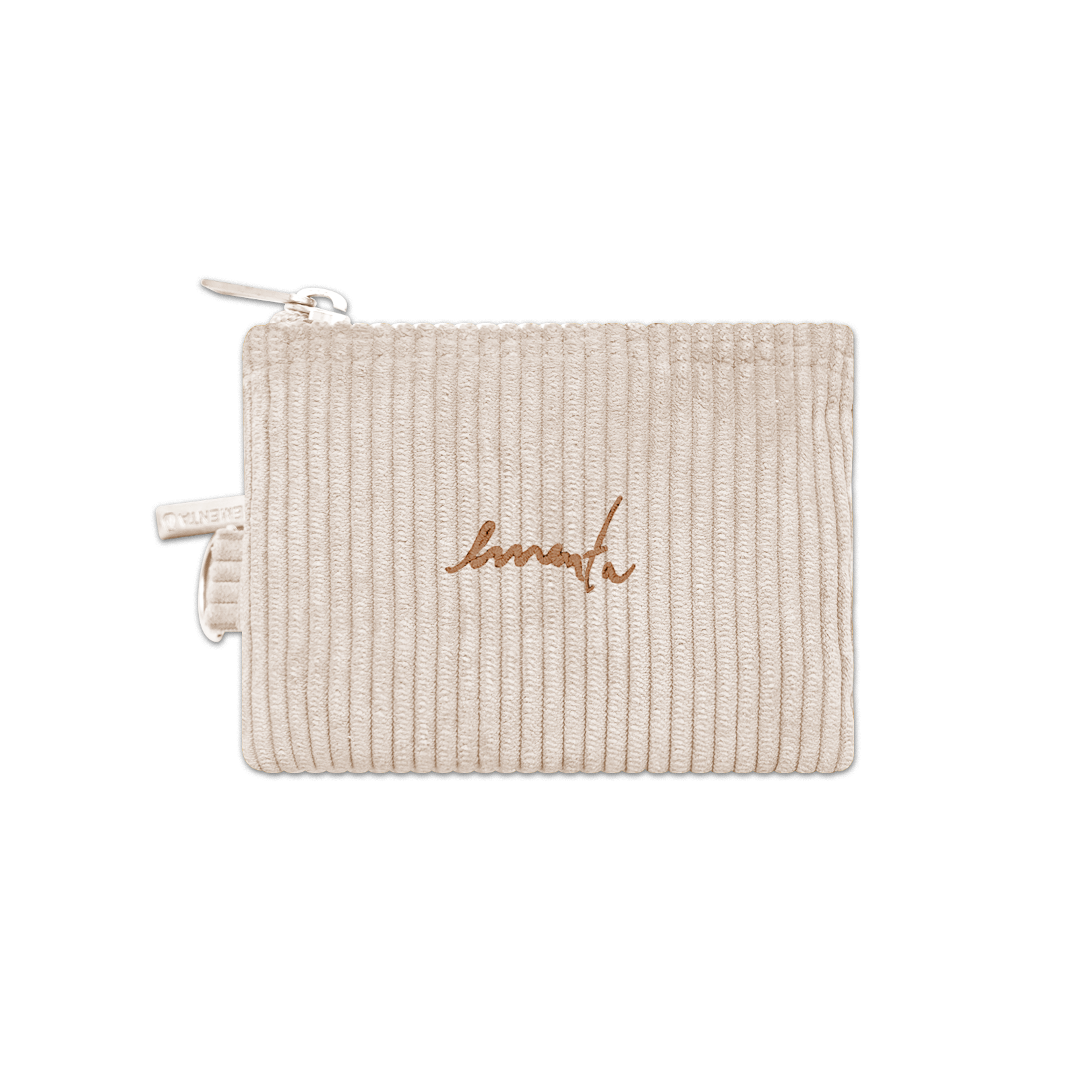Cota Signature Corduroy Wallet