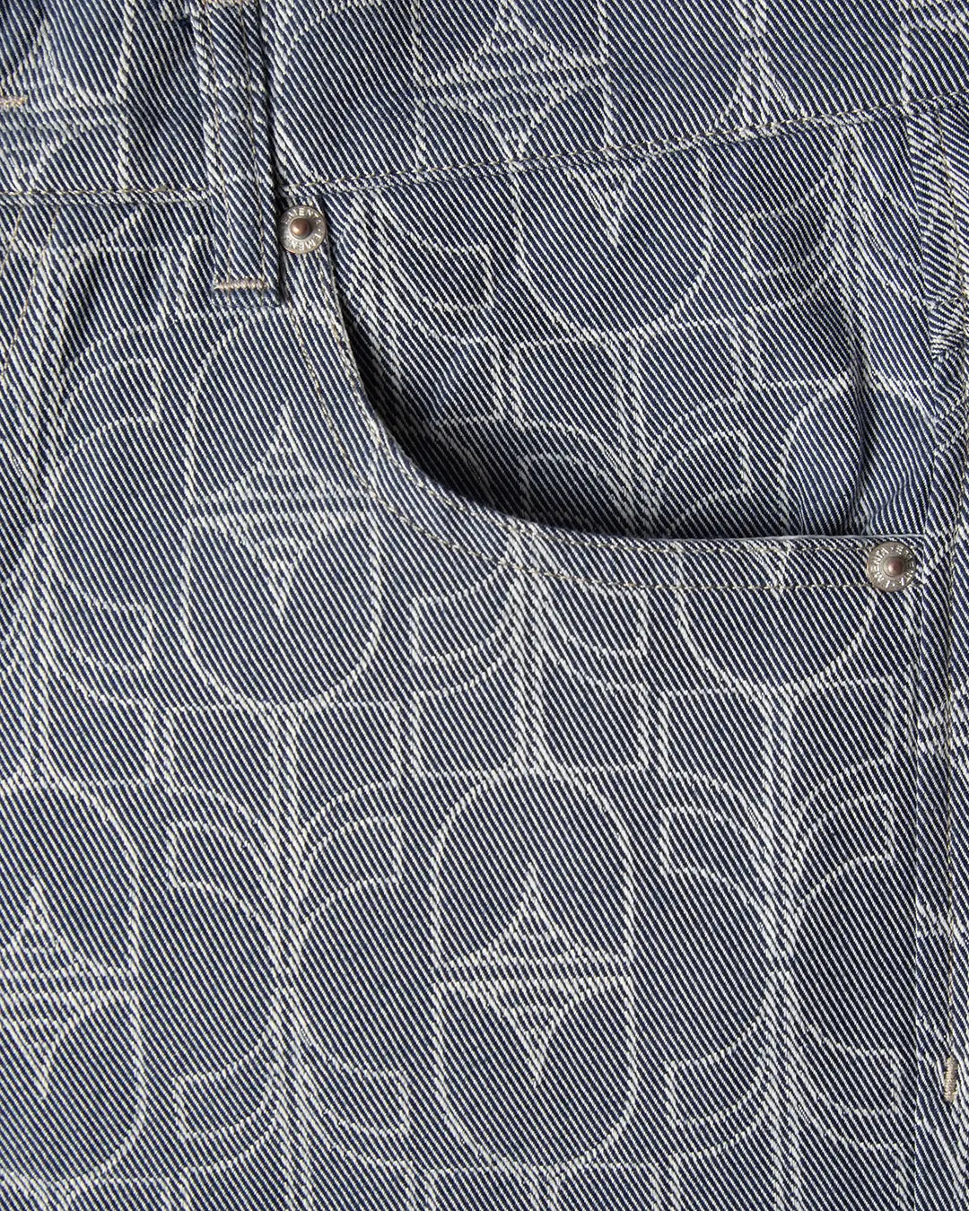 Flourish Reverse Shorts