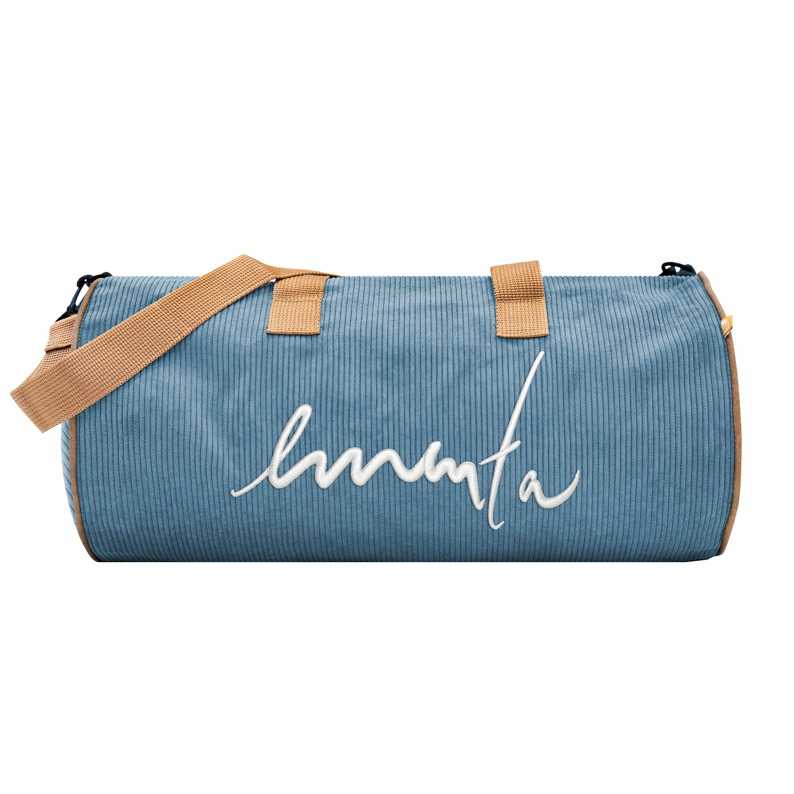 Dory Signature Corduroy Duffel Bag