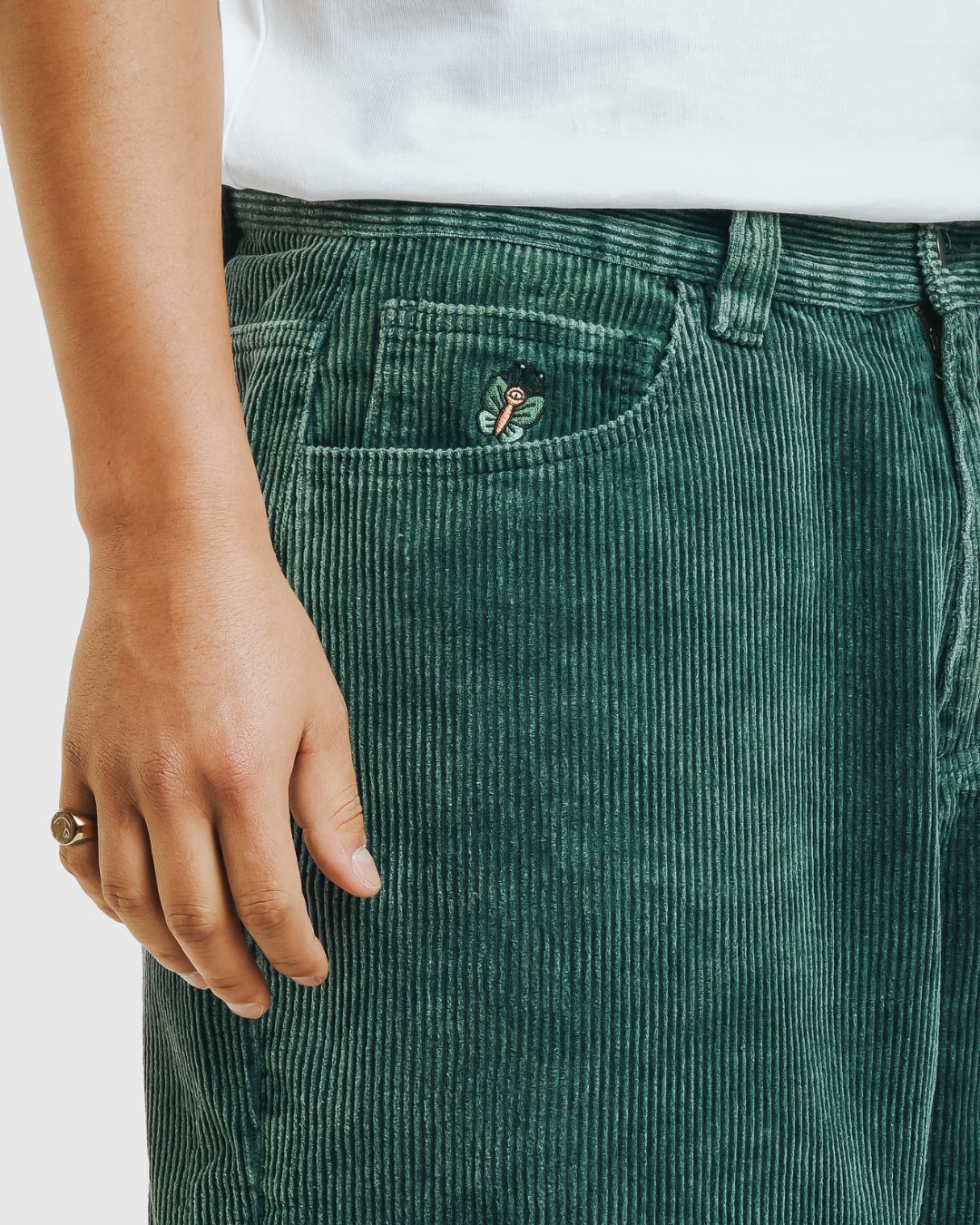 Bonga Bebucho Pants