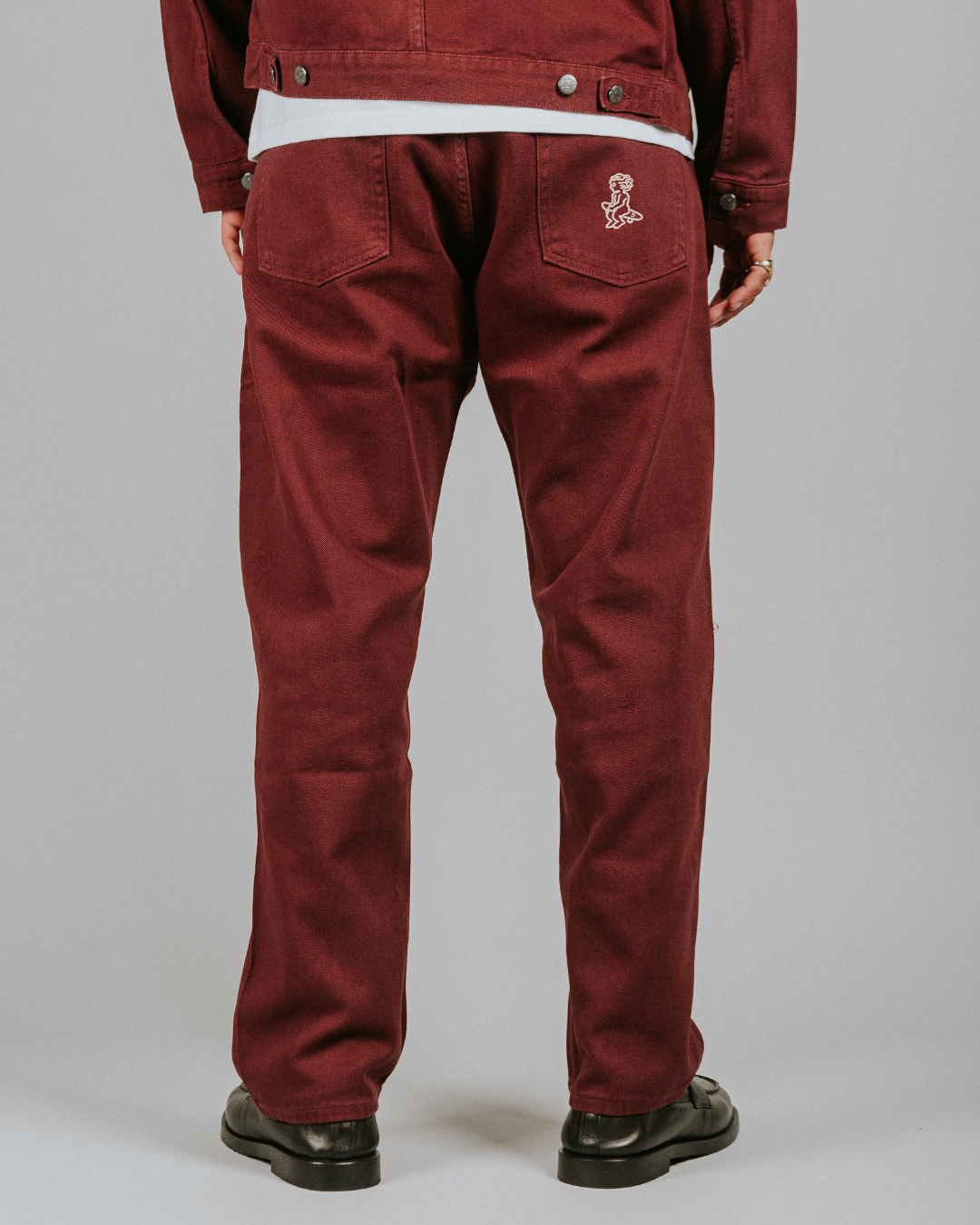 Canudo Pants