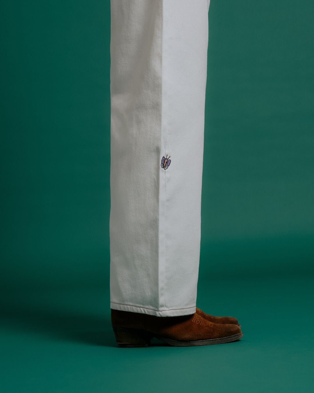 Loofa Bebucho Pants