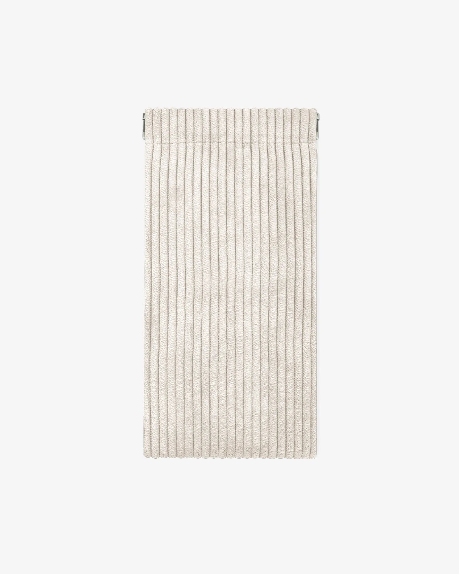 Glasses Corduroy Bag Case