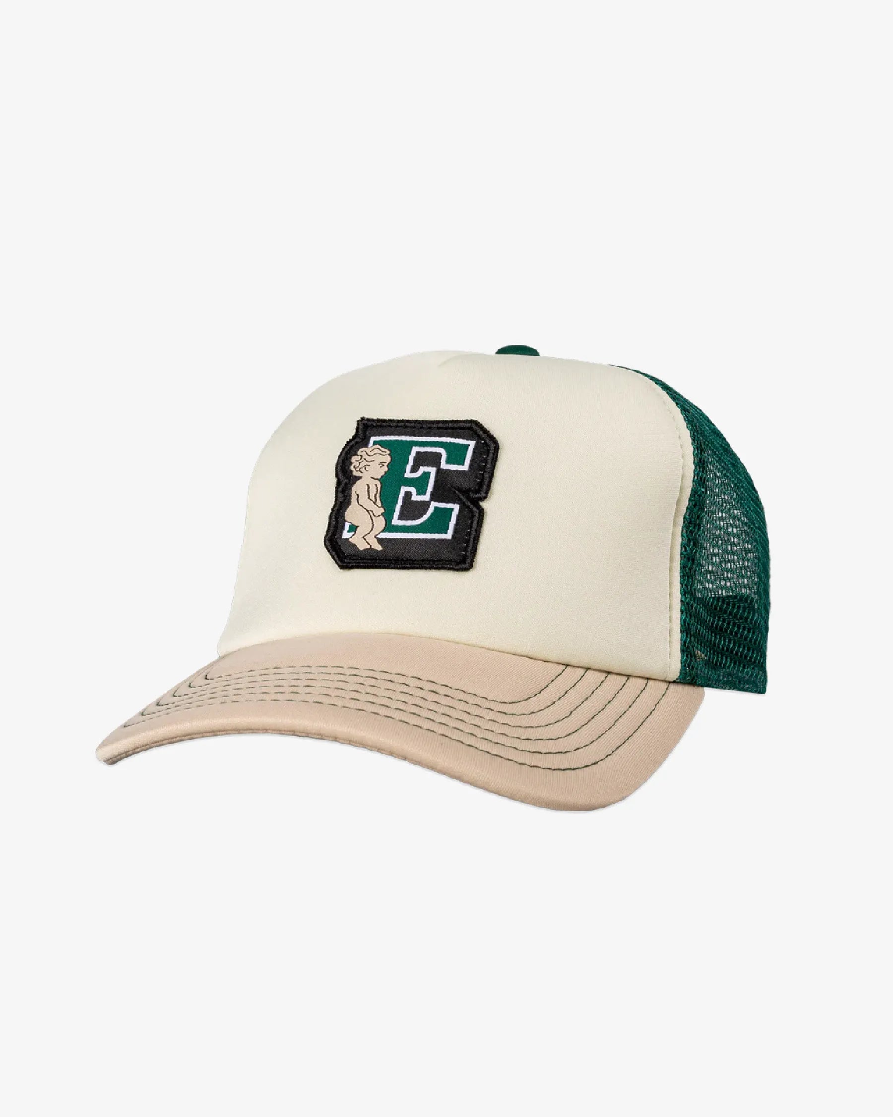 Ecode Trucker Cap