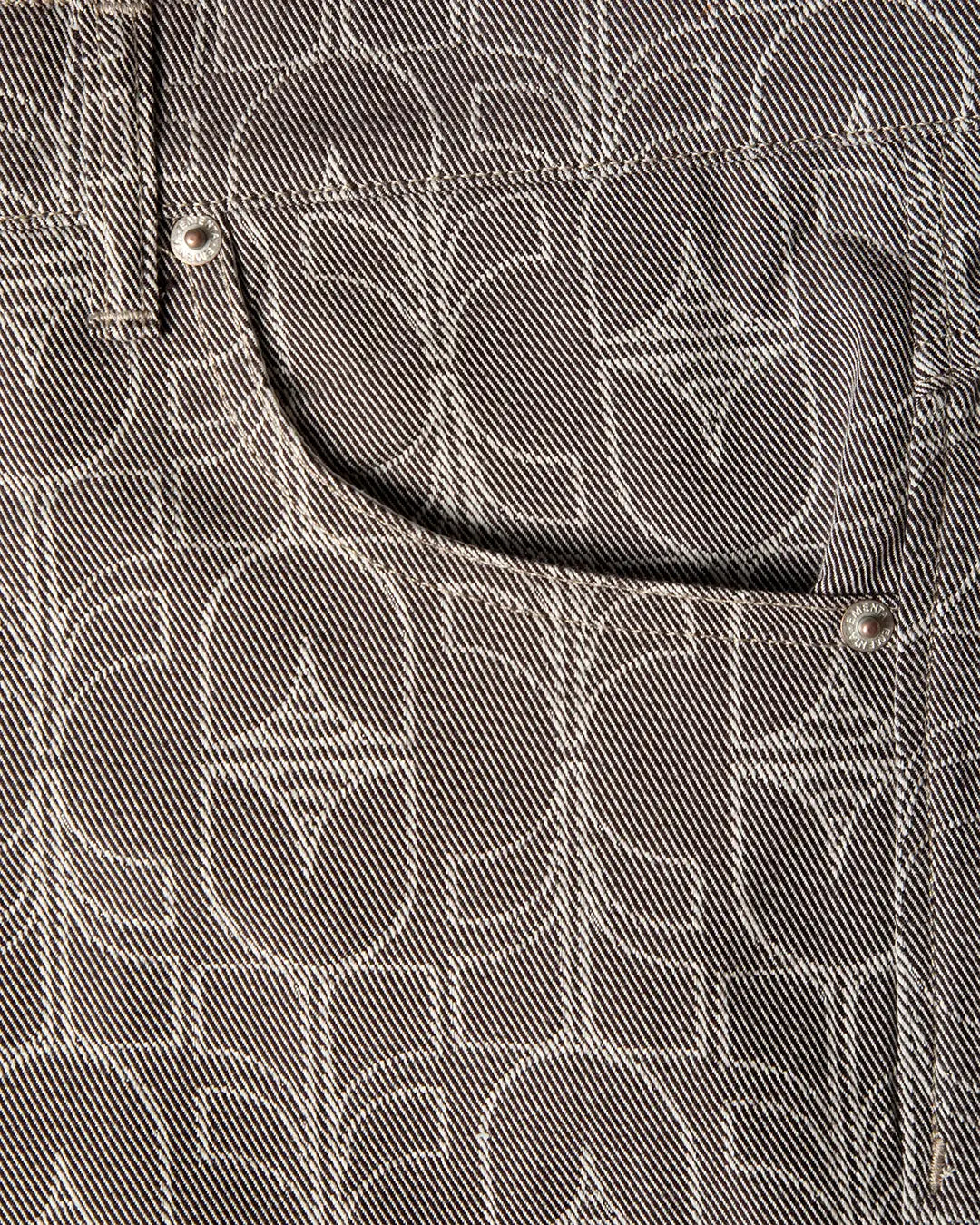 Flourish Reverse Shorts