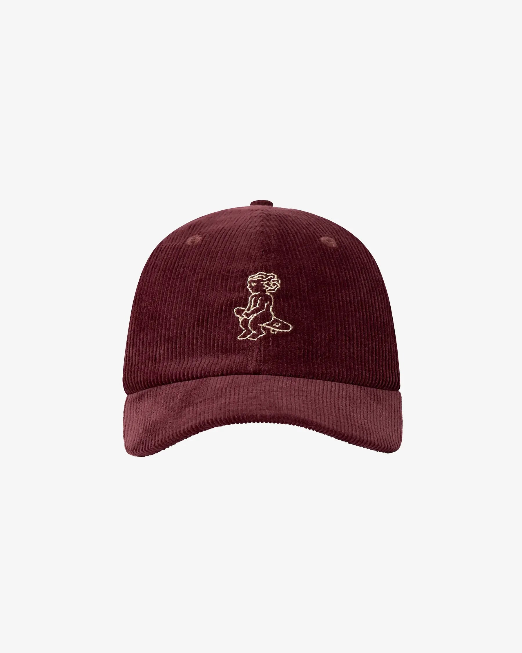 Ikon Corduroy Cap