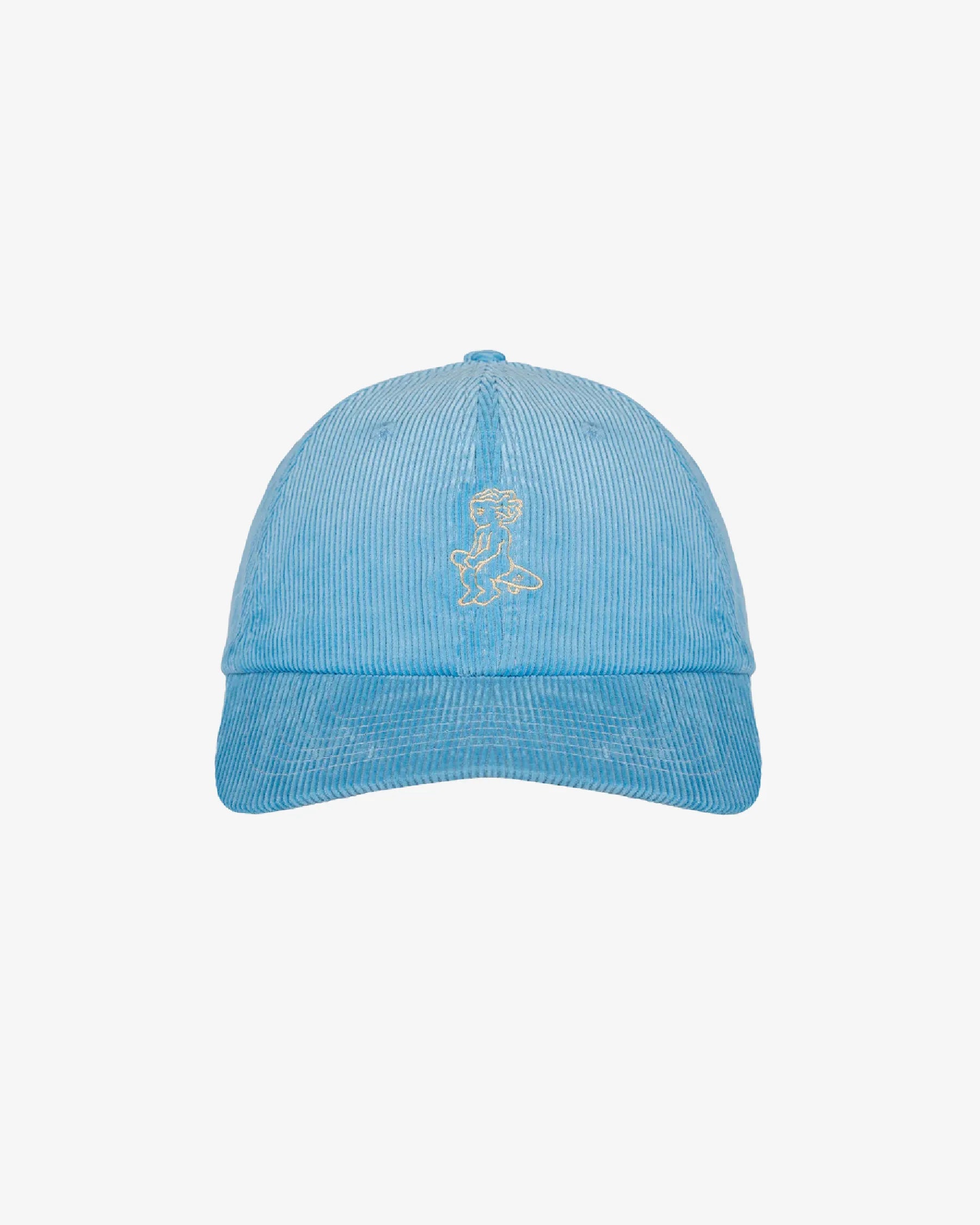 Ikon Corduroy Cap