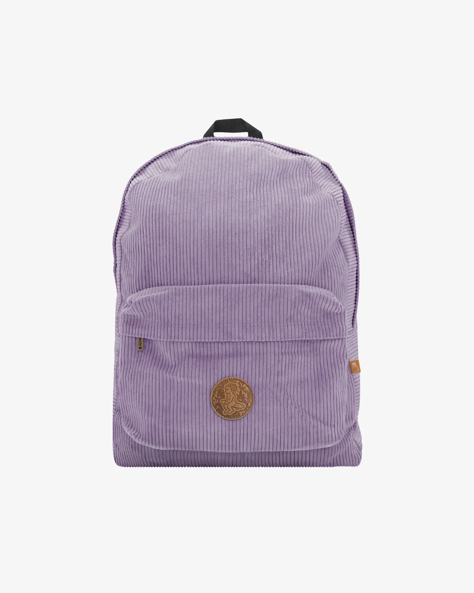 Ghost Patch Corduroy Backpack