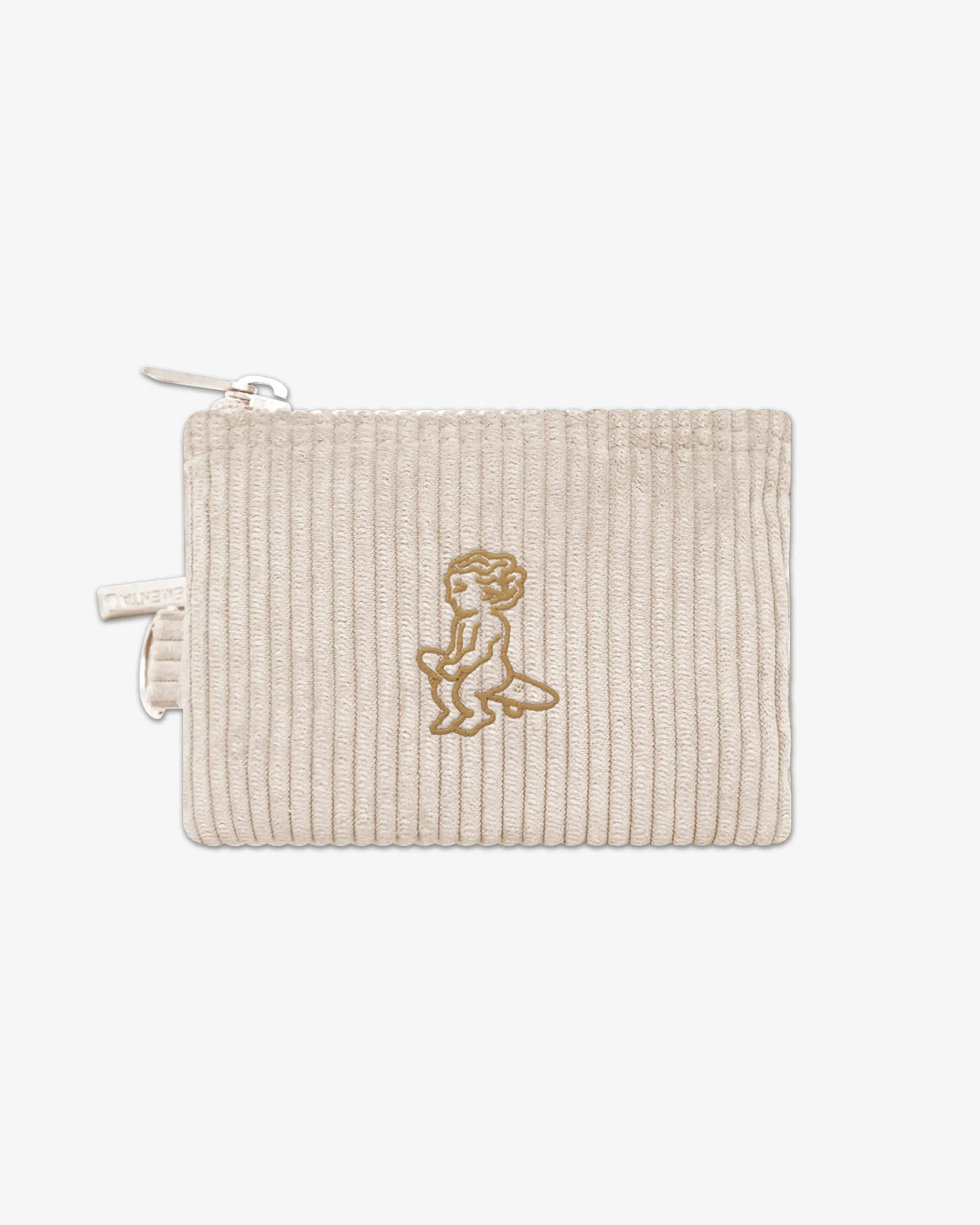 Puto Ikon Corduroy Wallet