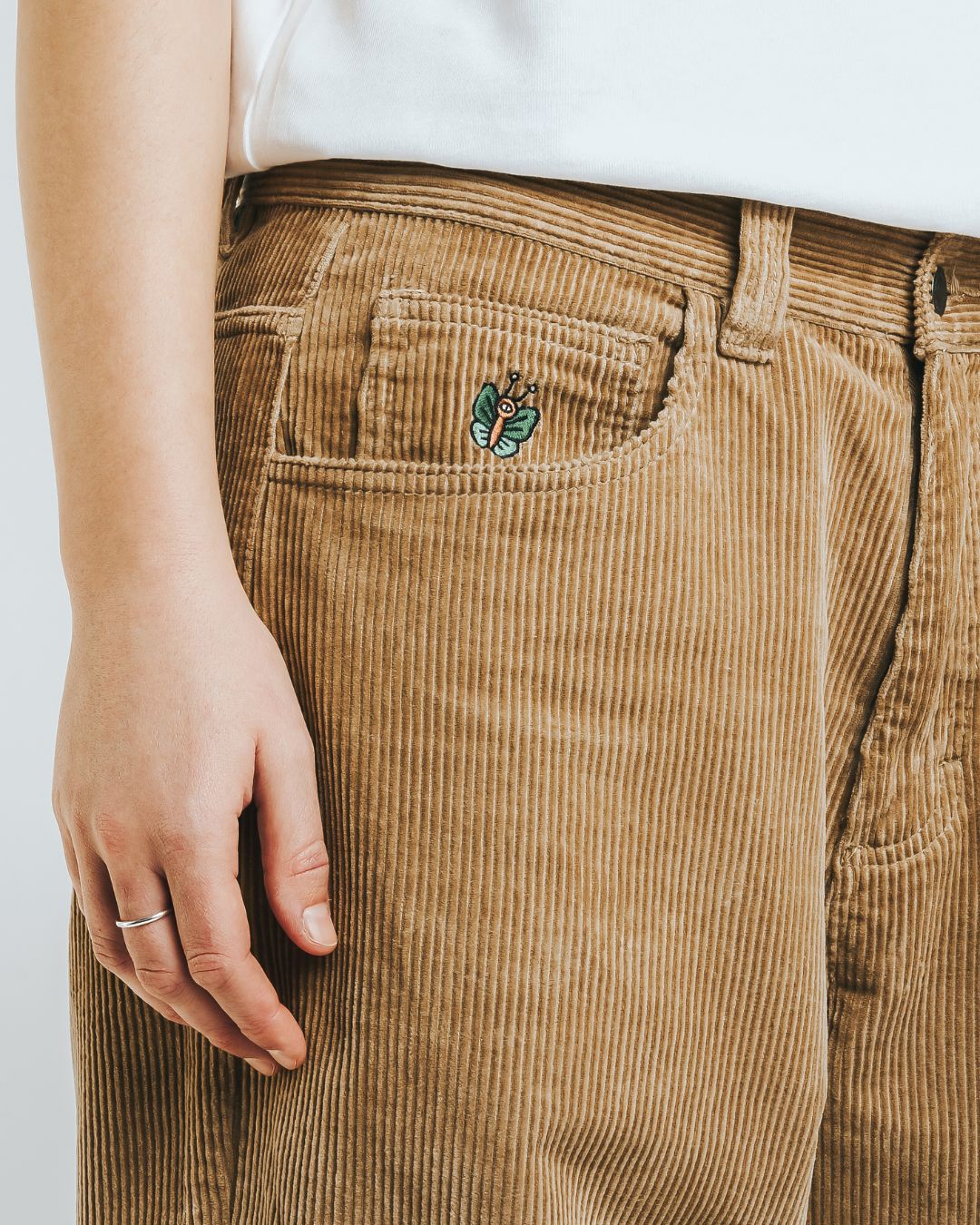 Bonga Bebucho Pants