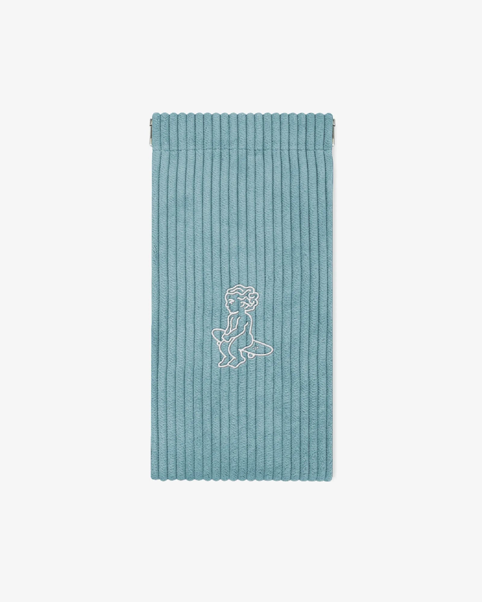 Glasses Corduroy Bag Case