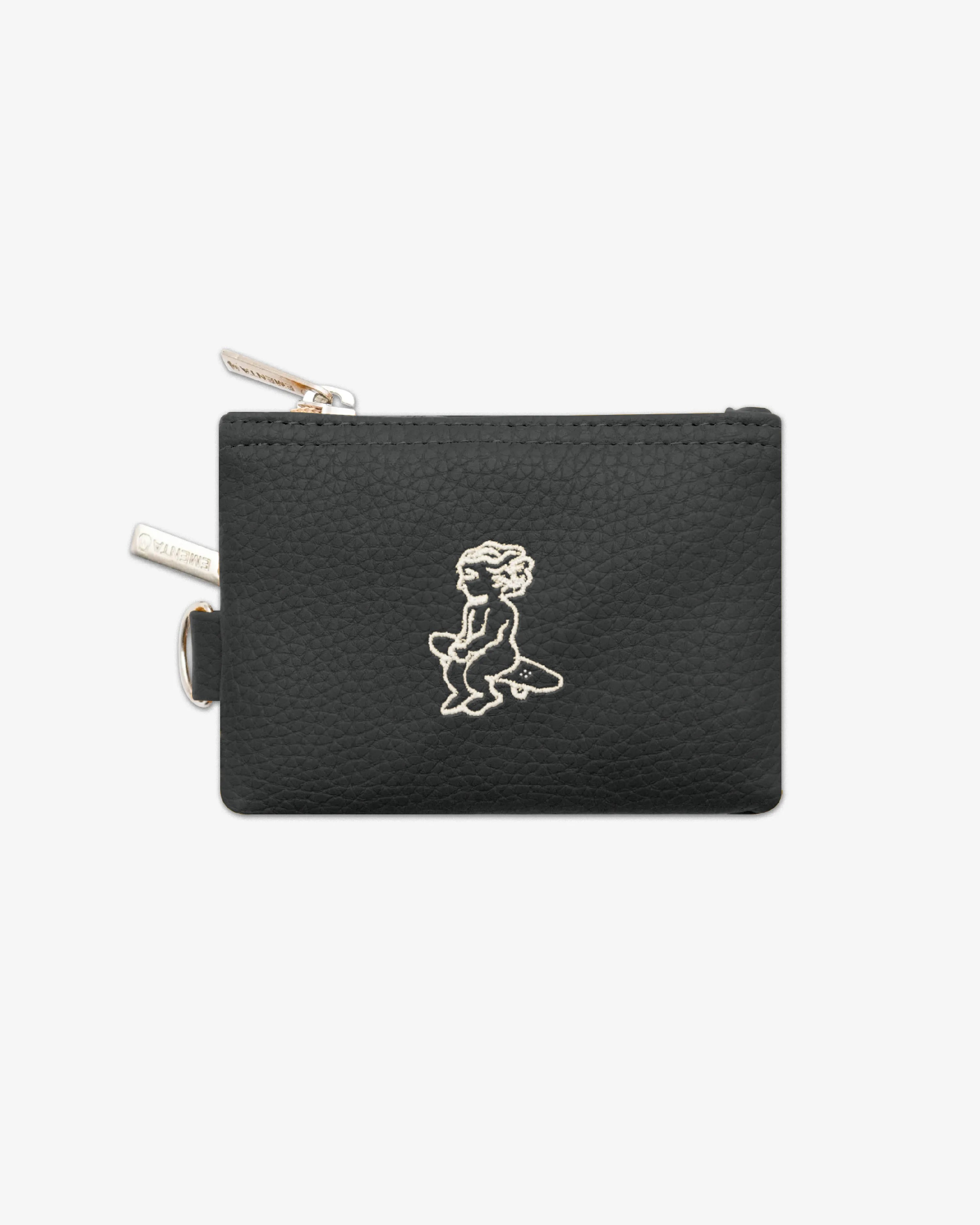 Puto Ikon Napa Wallet