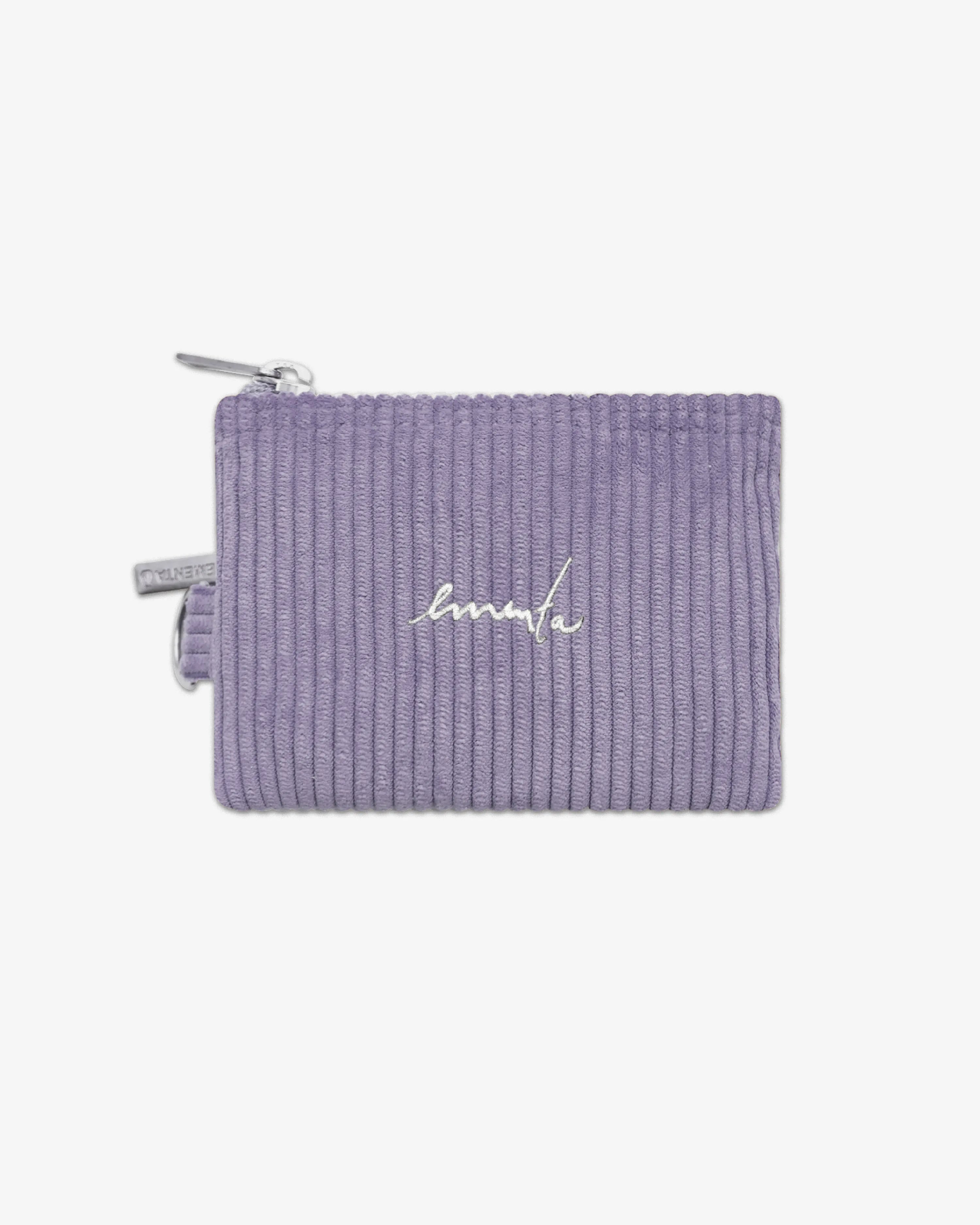 Puto Signature Corduroy Wallet