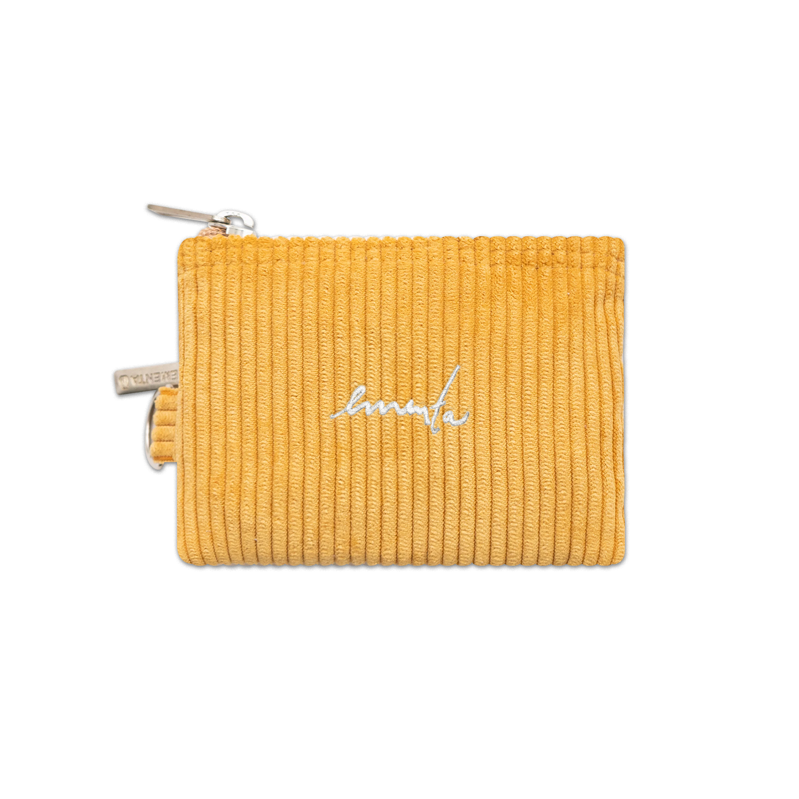 Cota Signature Corduroy Wallet