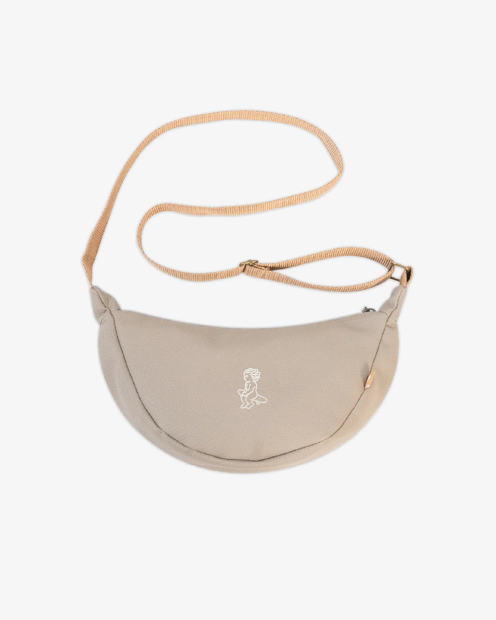 Fiuza Ikon Napa Shoulder Bag