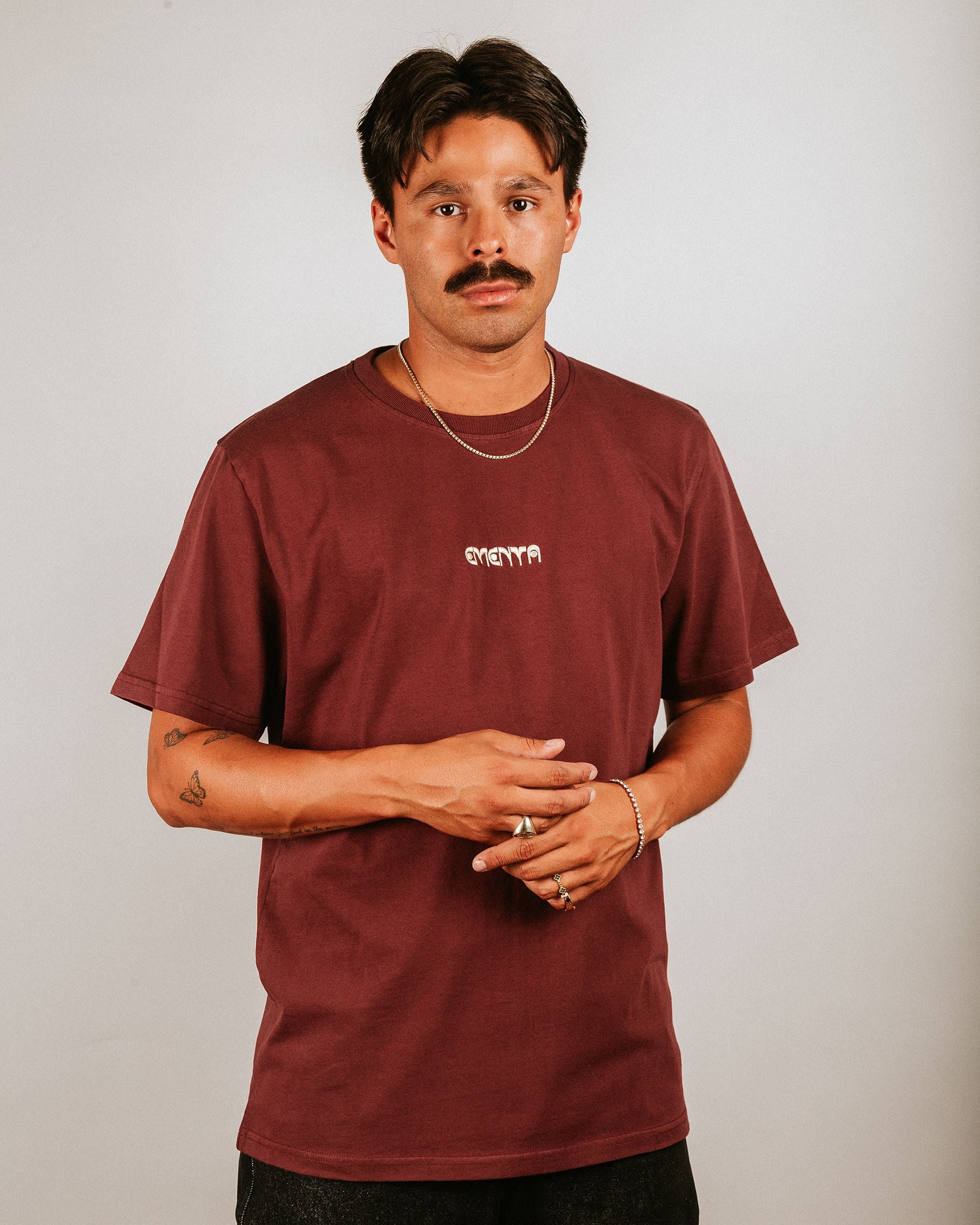 First Word T-Shirt