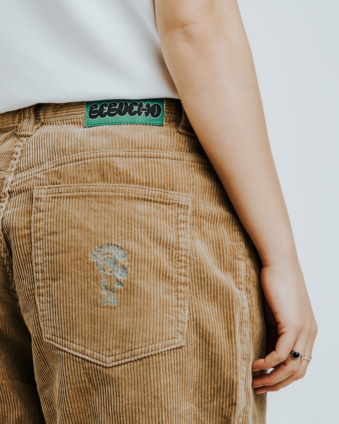 Bonga Bebucho Pants
