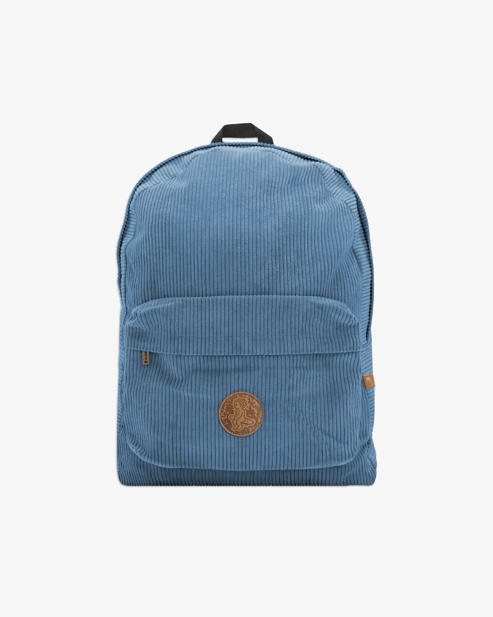 Ghost Patch Corduroy Backpack