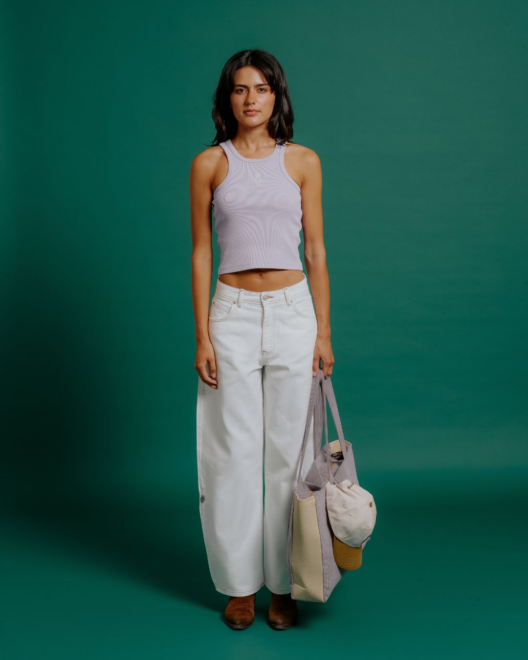 Loofa Bebucho Pants