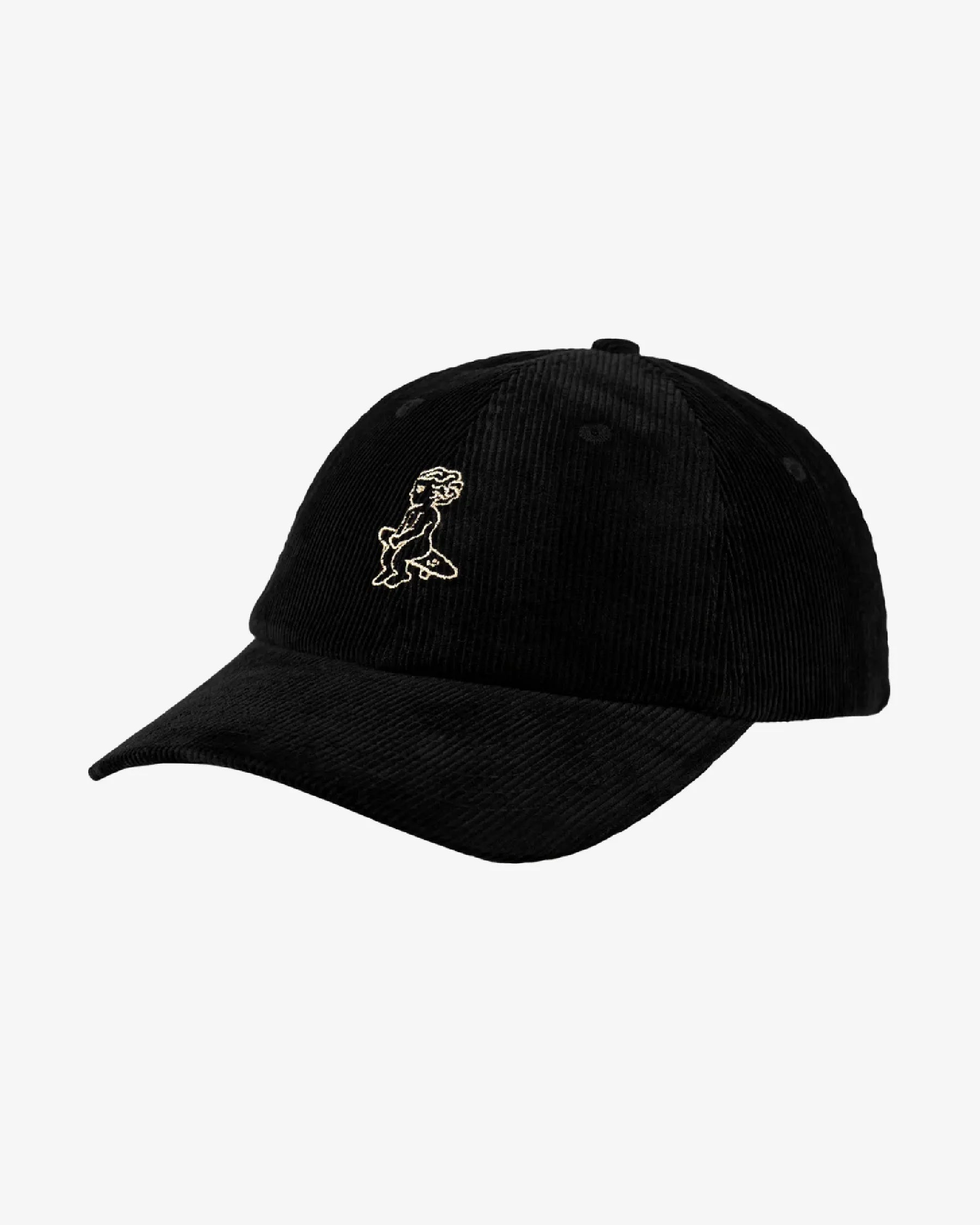Ikon Corduroy Cap