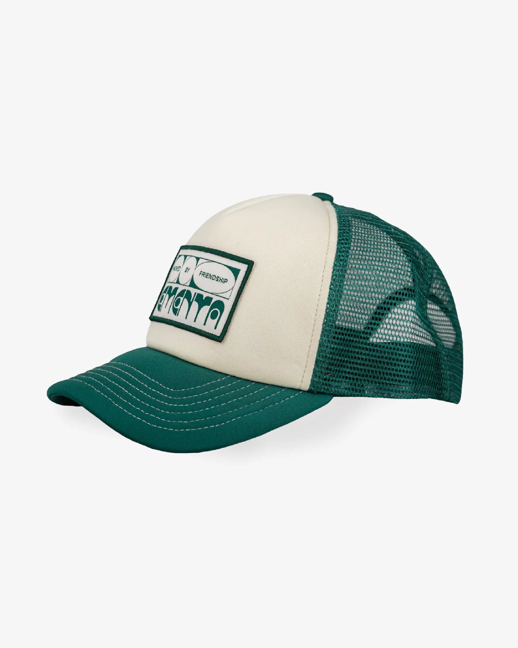 Mbf Trucker Cap