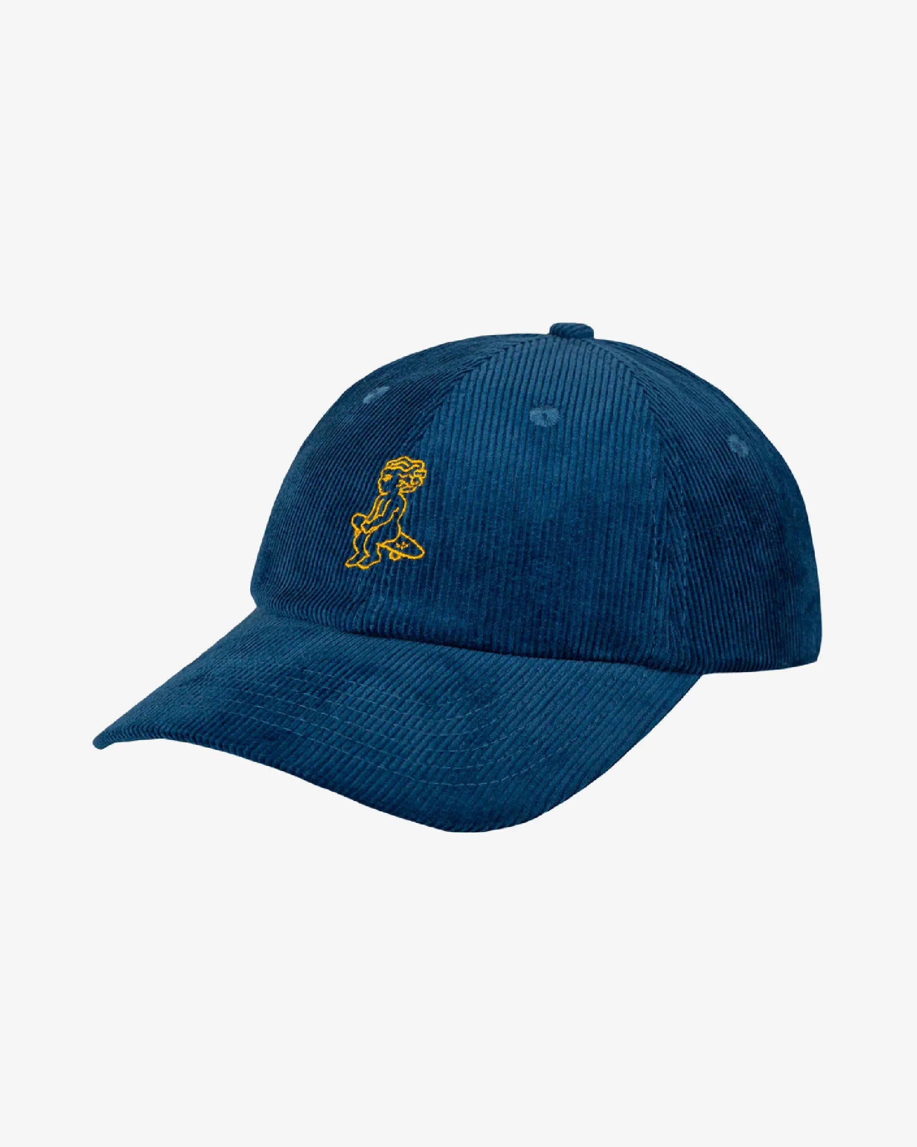 Ikon Corduroy Cap