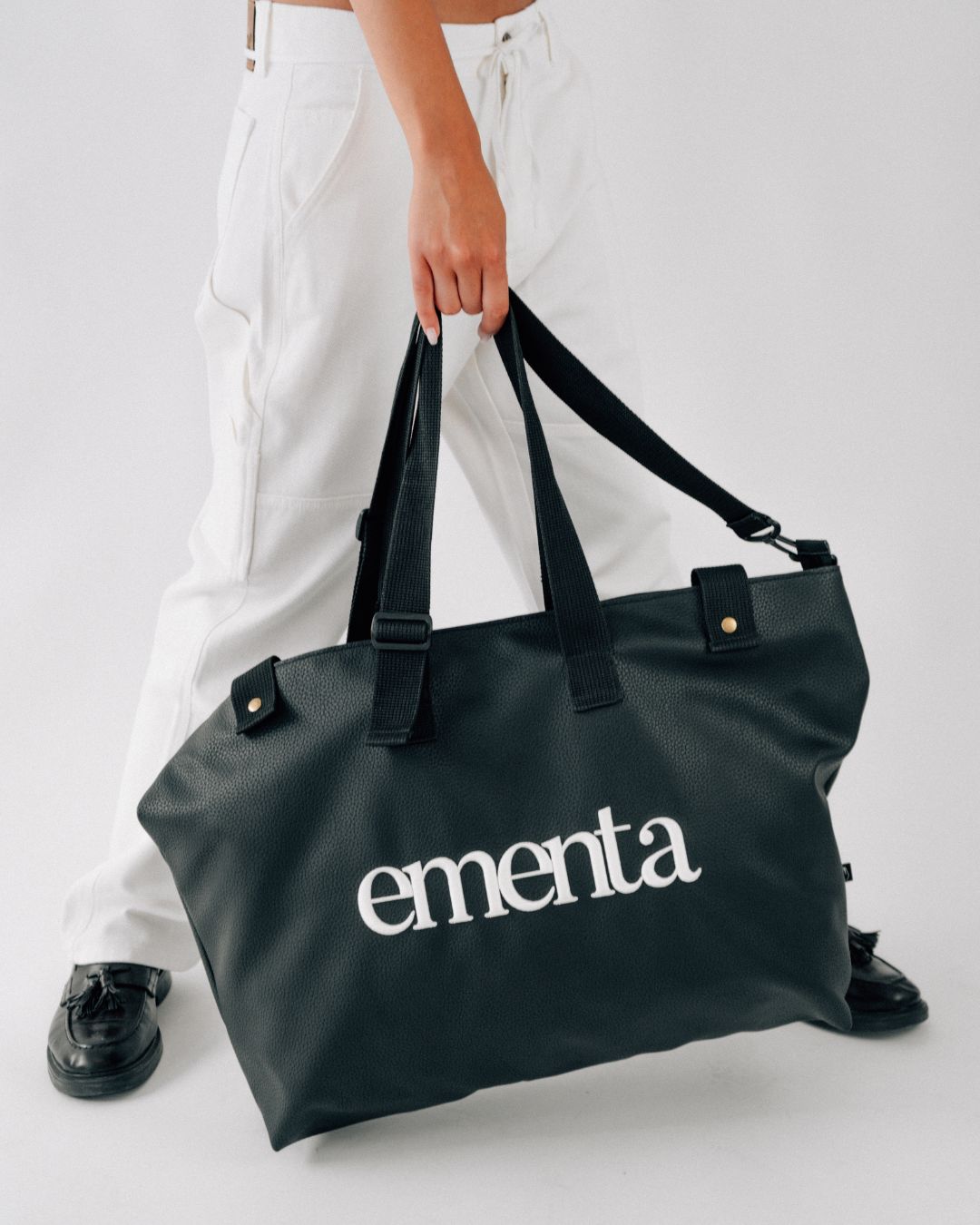 Navegante Breakfast Colors Napa Weekend Bag