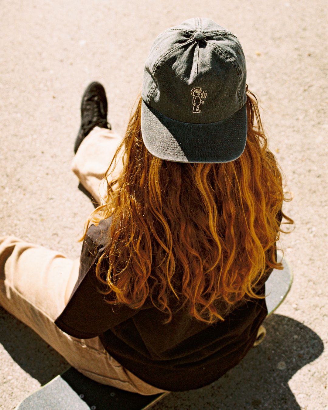 Bebucho Cap
