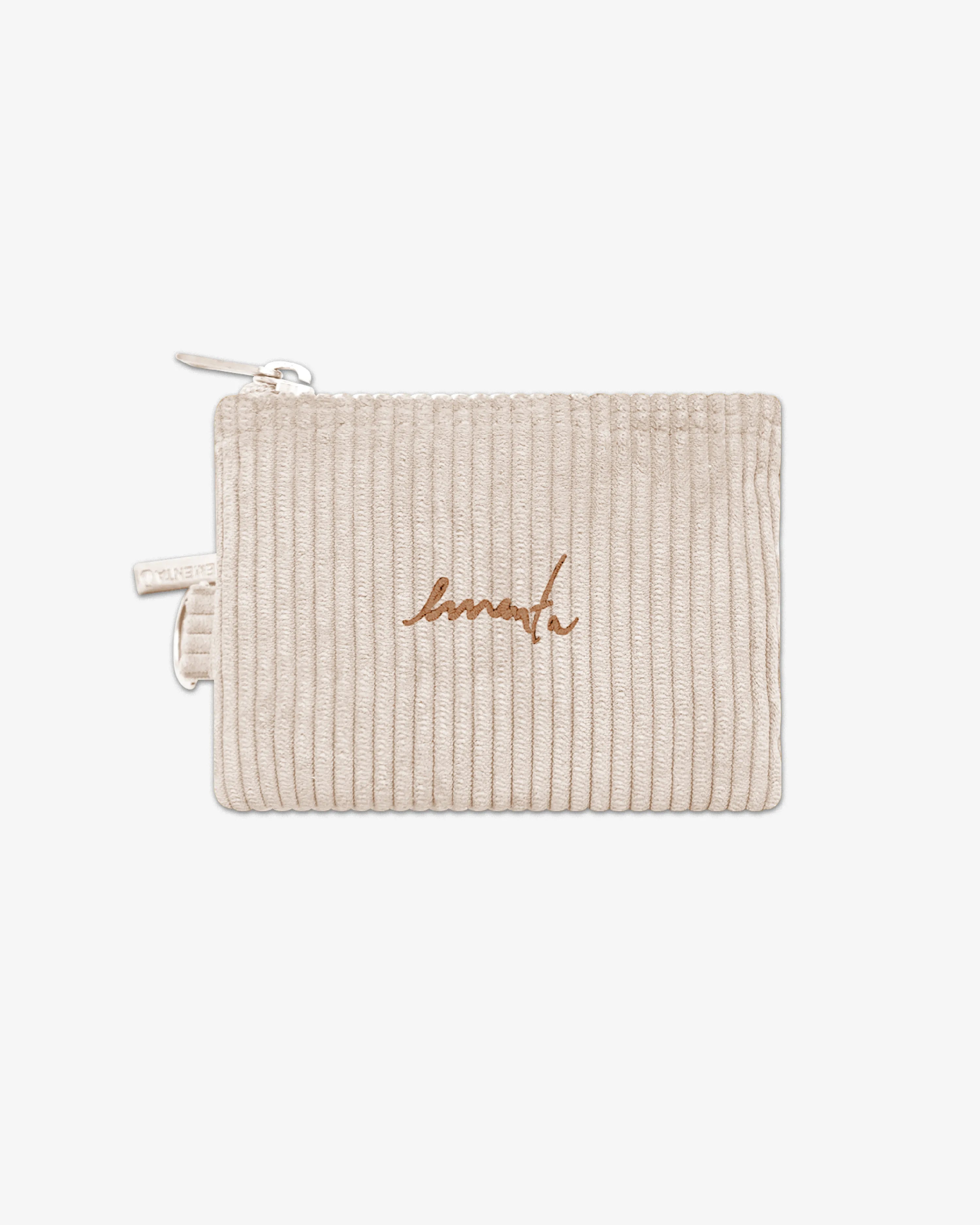 Puto Signature Corduroy Wallet