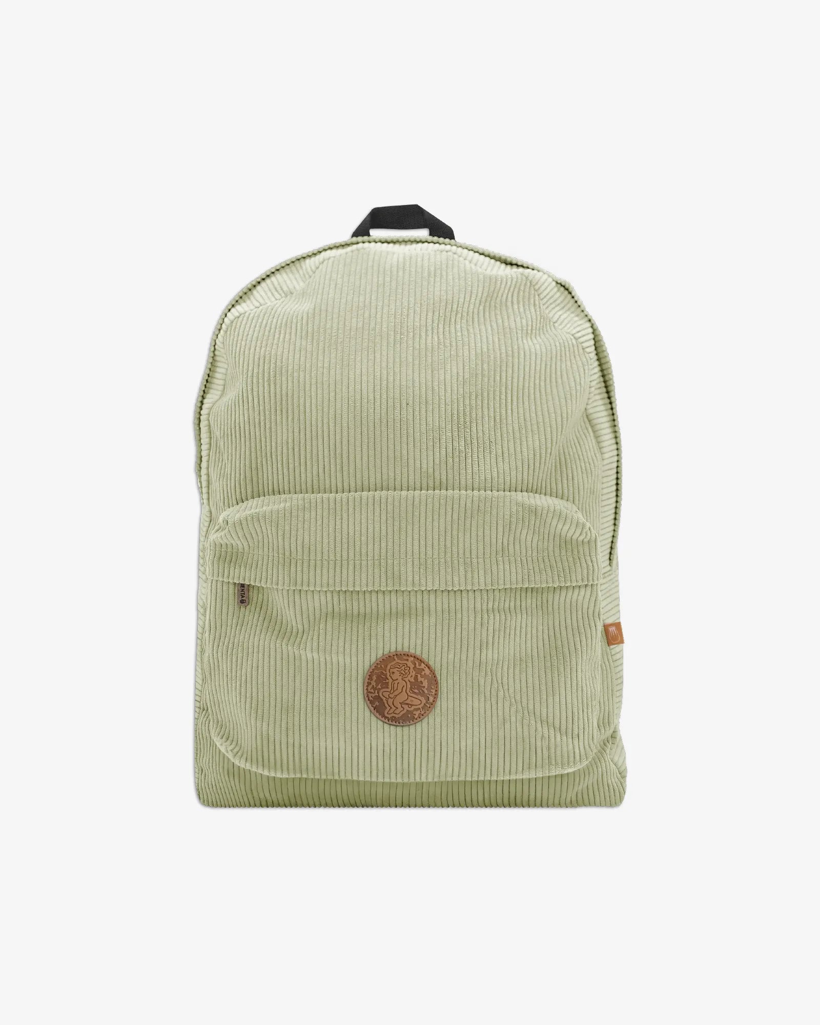 Ghost Patch Corduroy Backpack