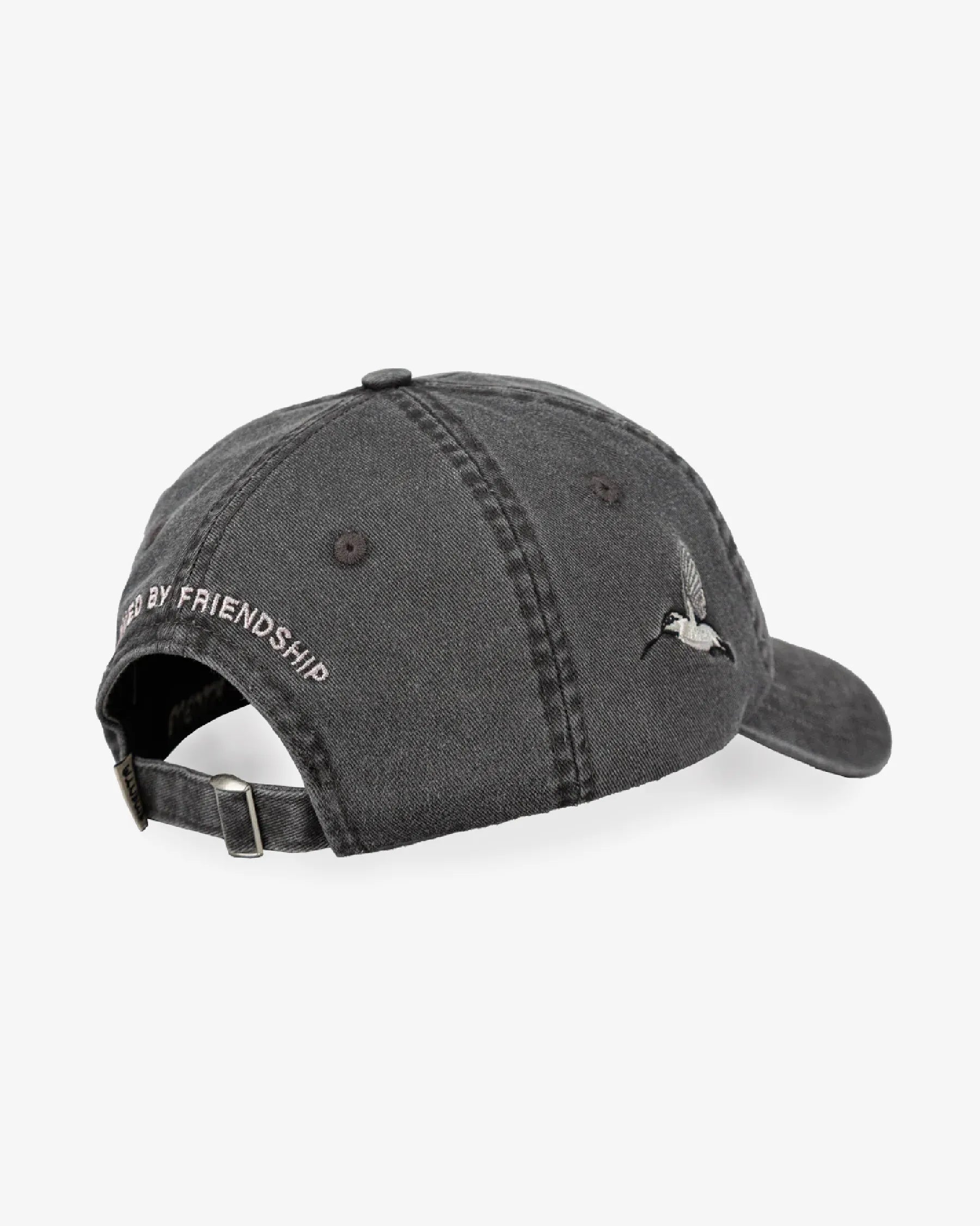 Dots Patch Cap