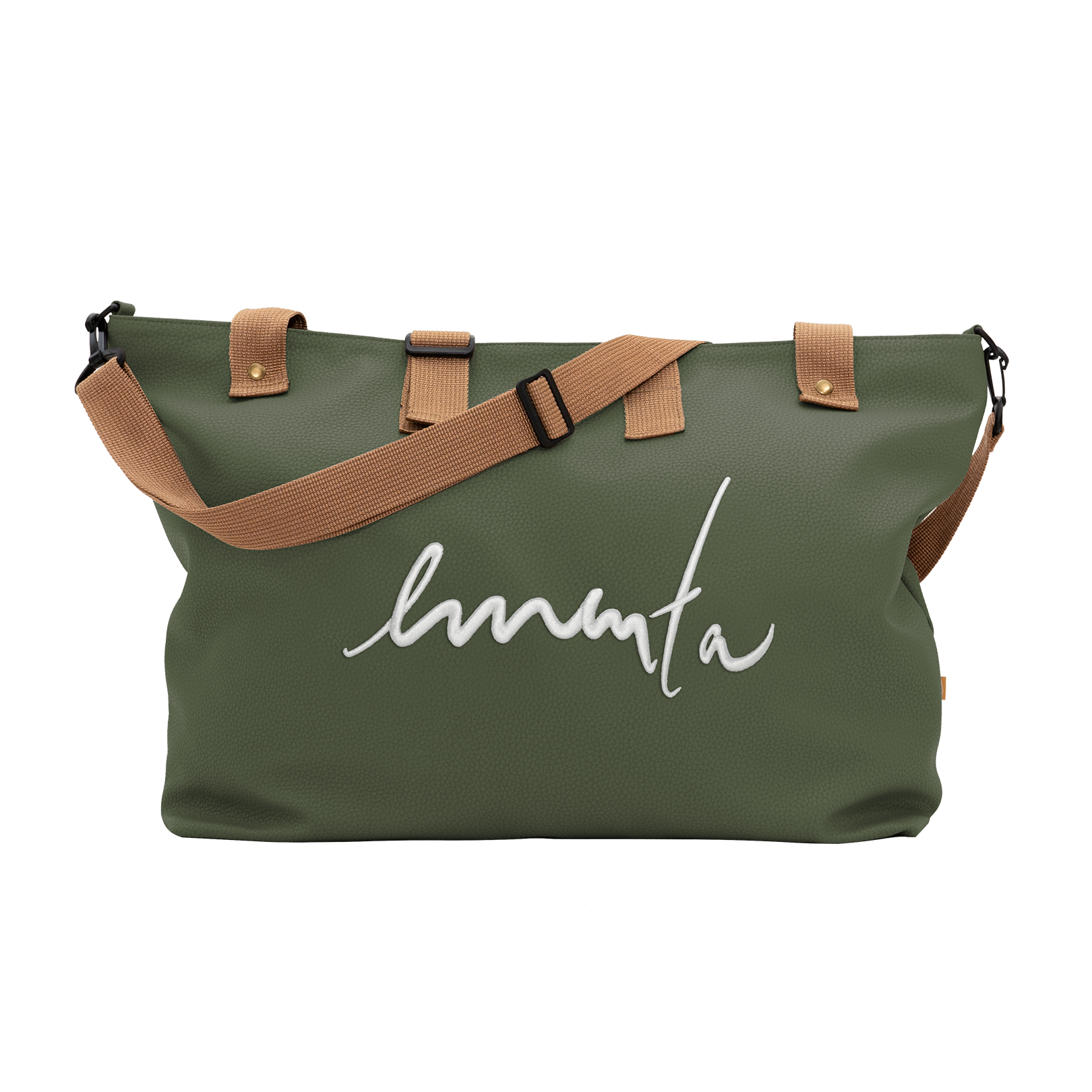 Navegante Signature Napa Weekend Bag