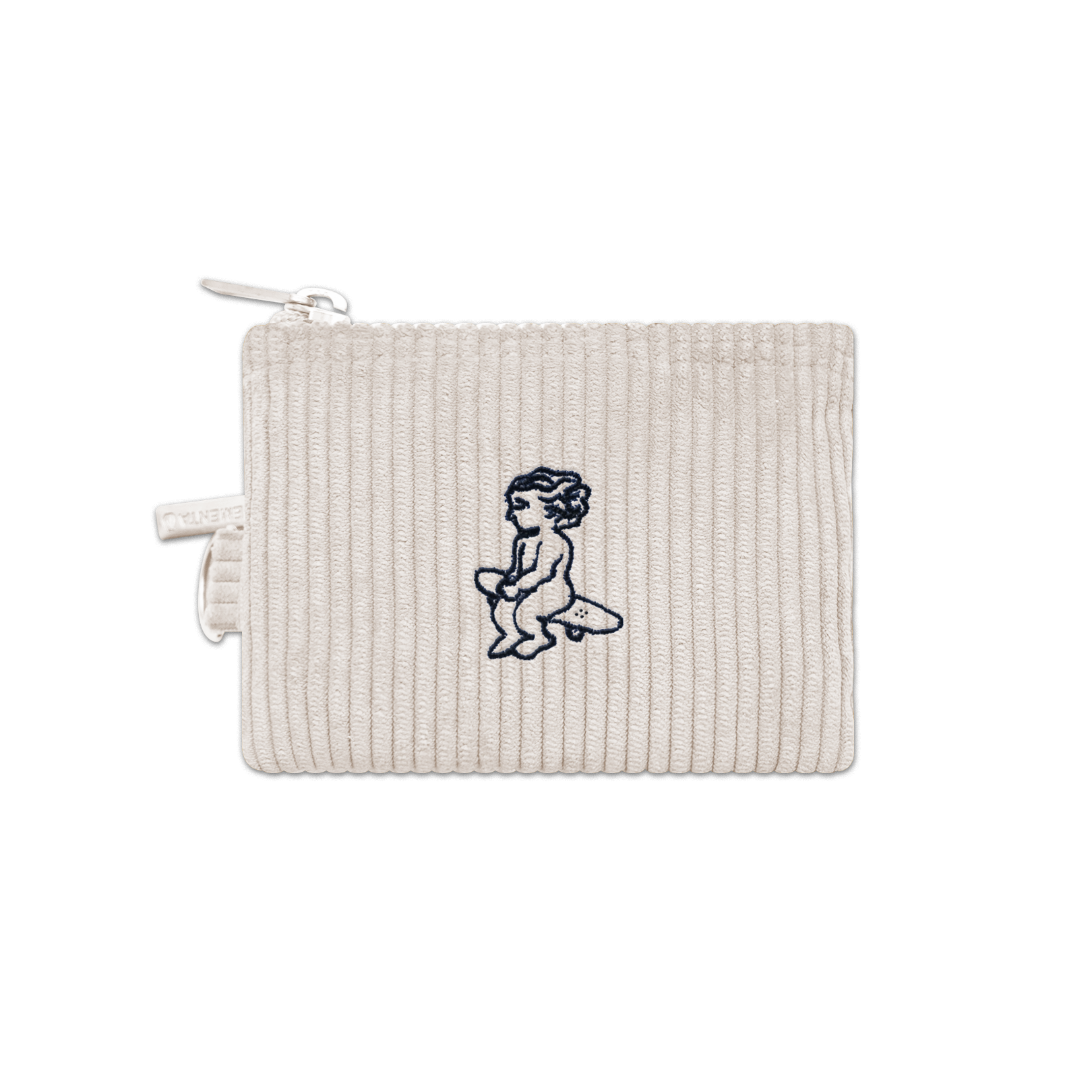 Cota Corduroy Wallet