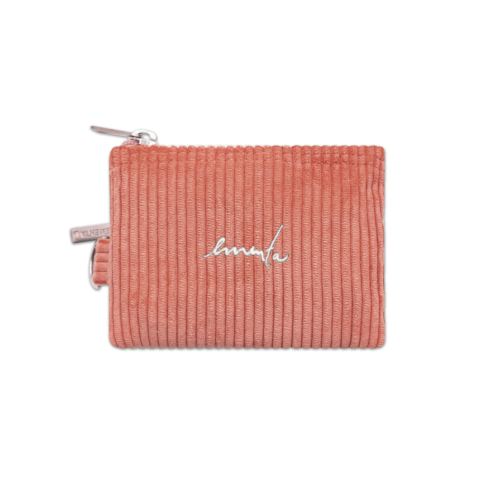 Cota Signature Corduroy Wallet