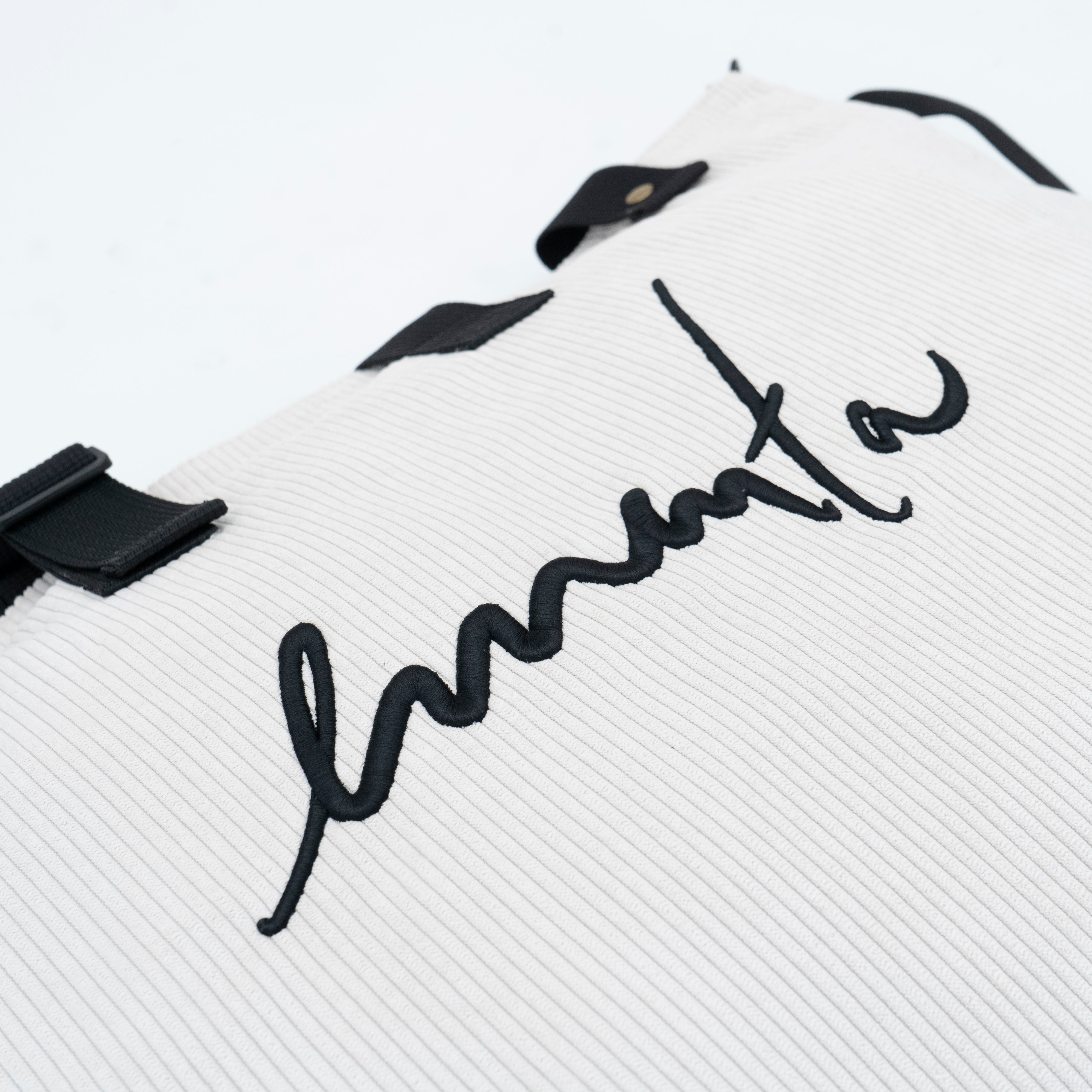 Navegante Signature Corduroy Weekend Bag