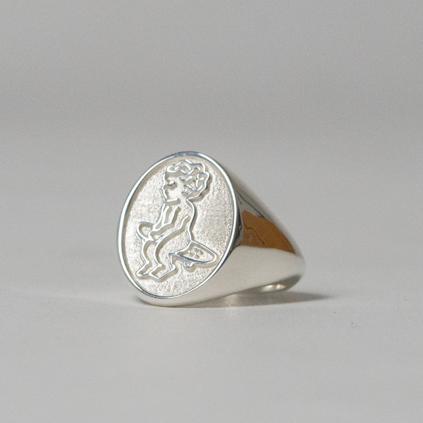 Ikon Ring
