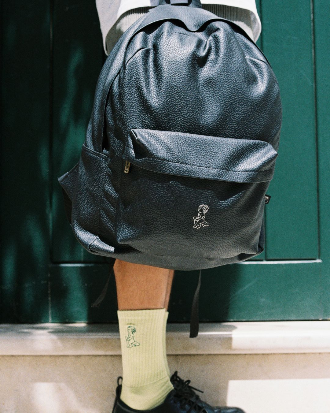 Ghost Ikon Napa Backpack
