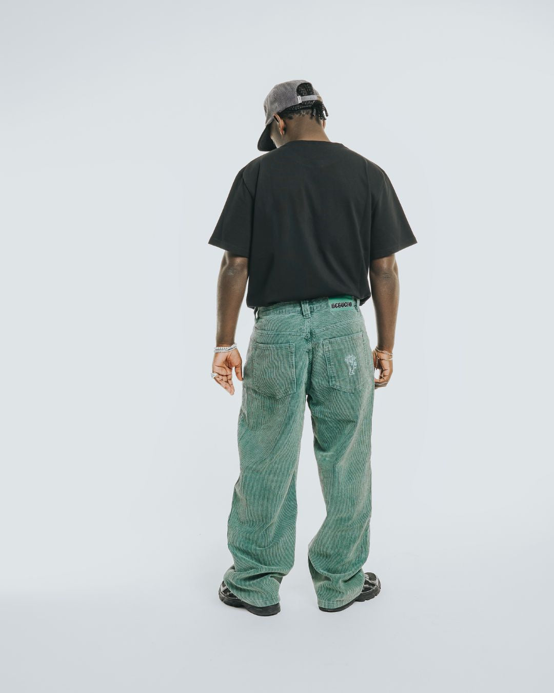 Bonga Bebucho Pants