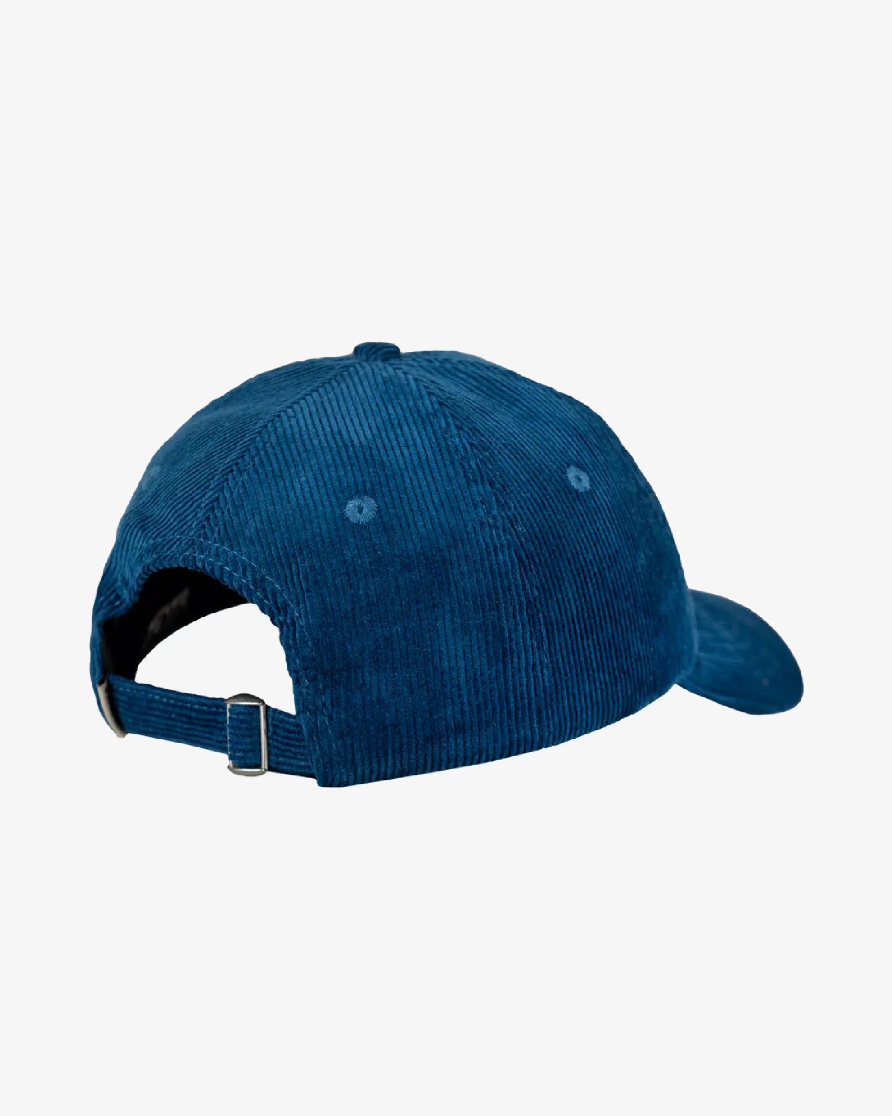 Ikon Corduroy Cap