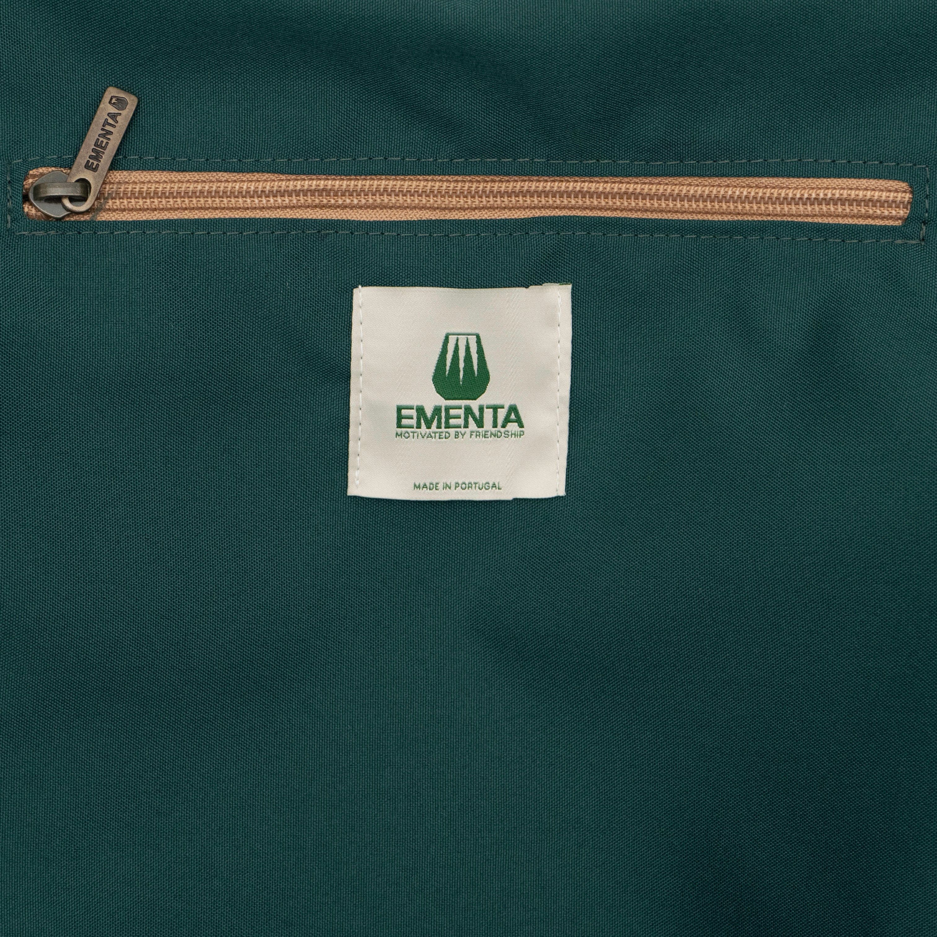 Dory Signature Corduroy Duffel Bag