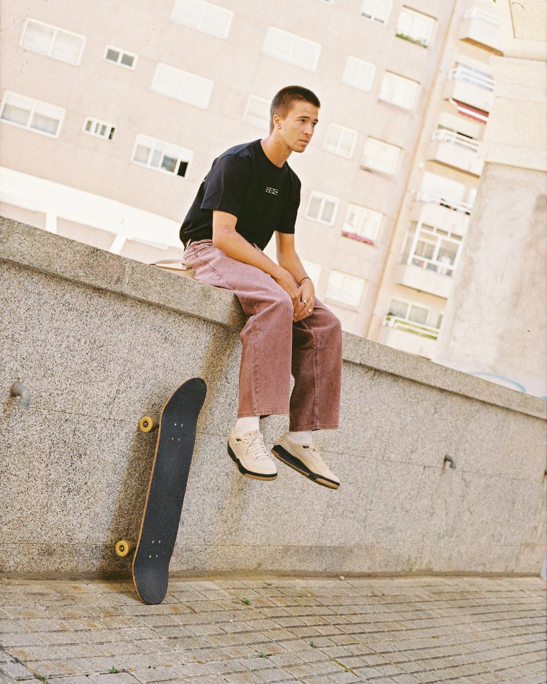 Bonga Bebucho Pants