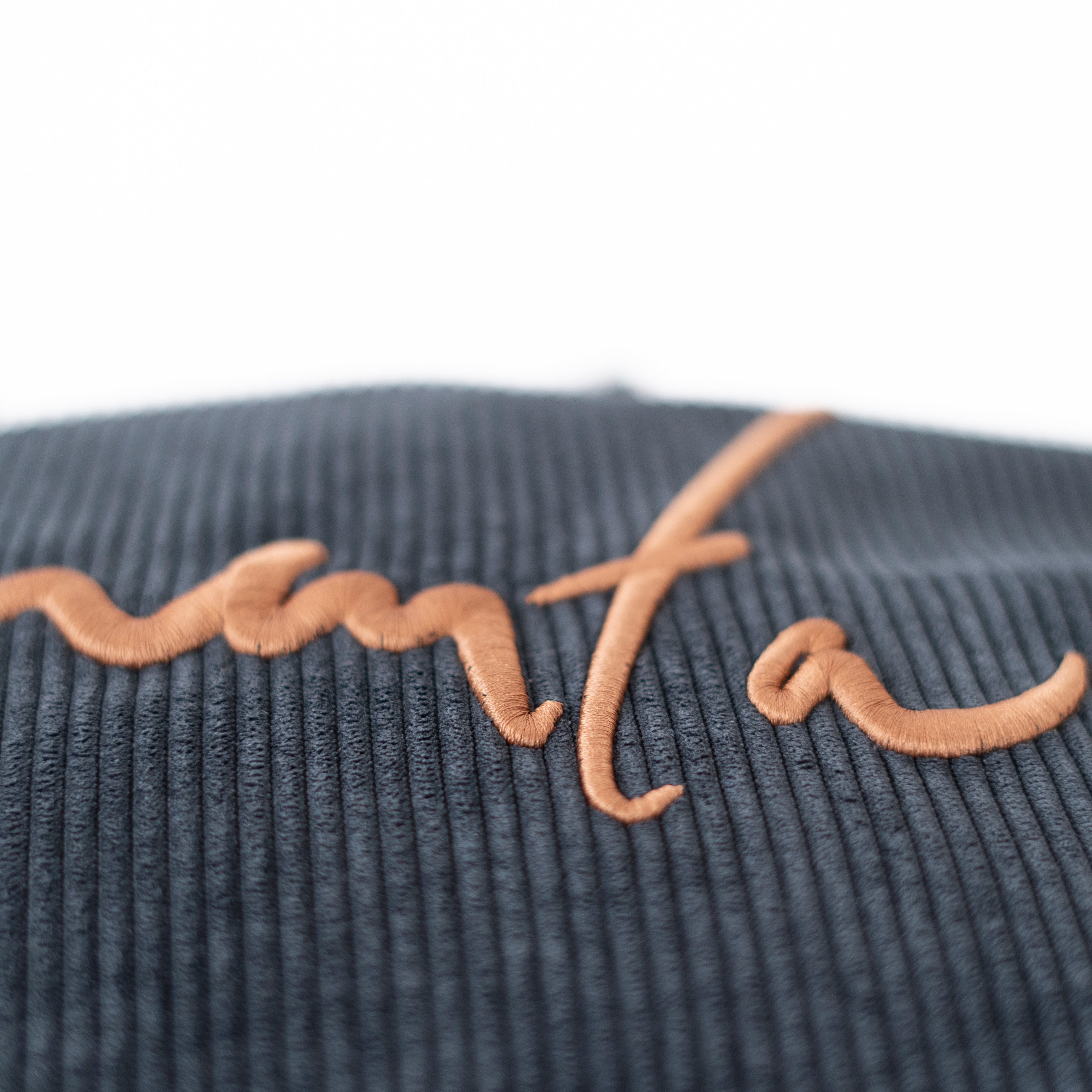 Navegante Signature Corduroy Weekend Bag