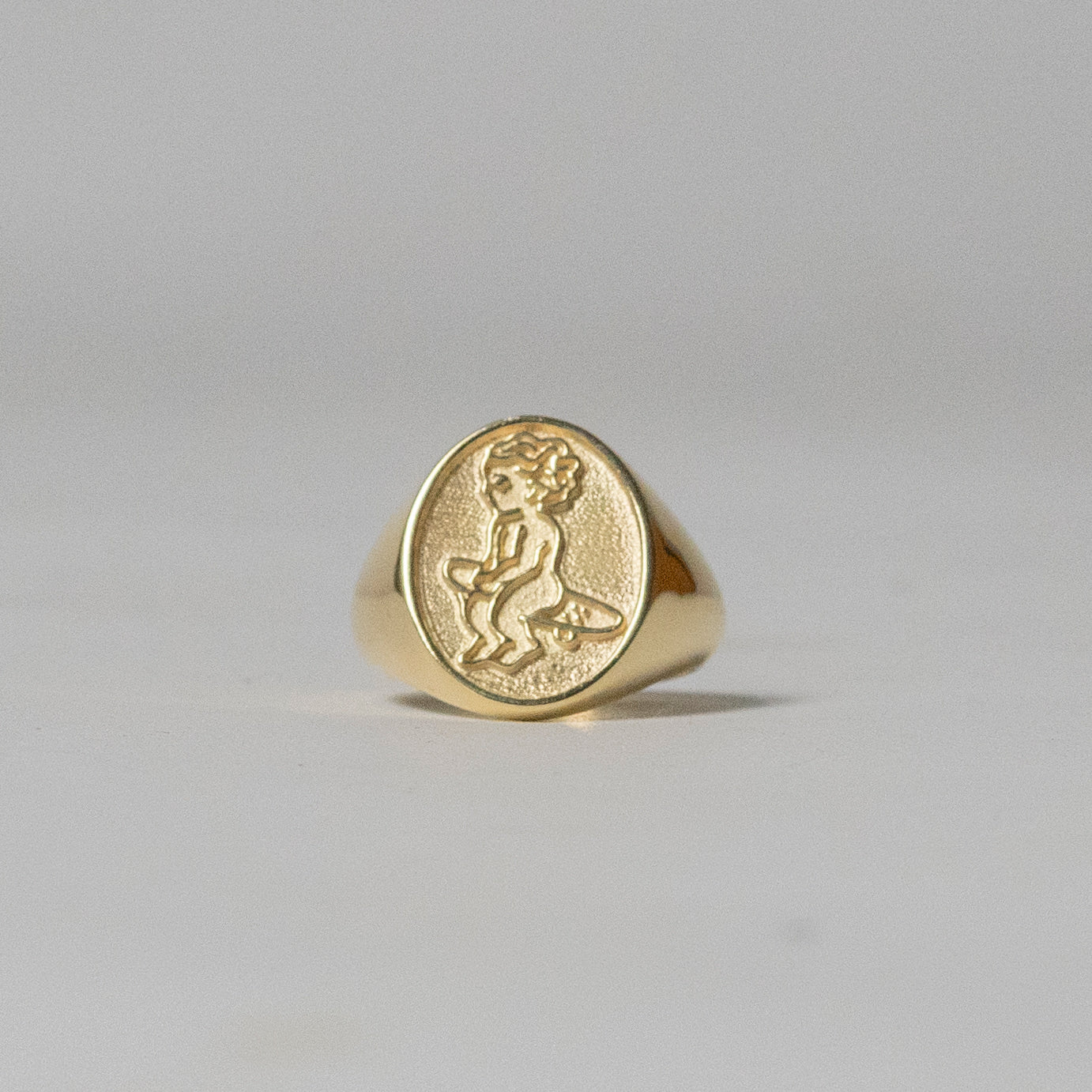 Ikon Ring