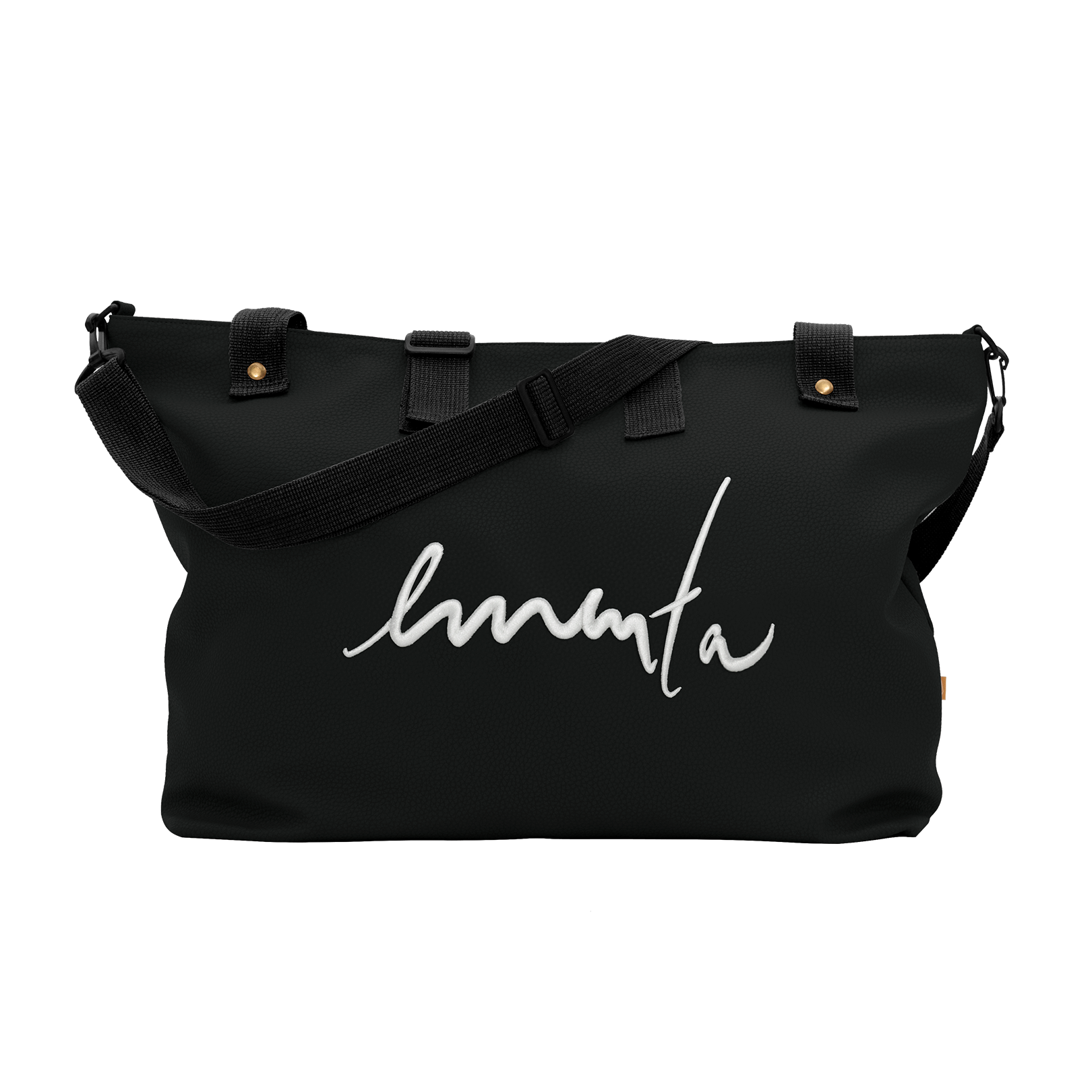 Navegante Signature Napa Weekend Bag