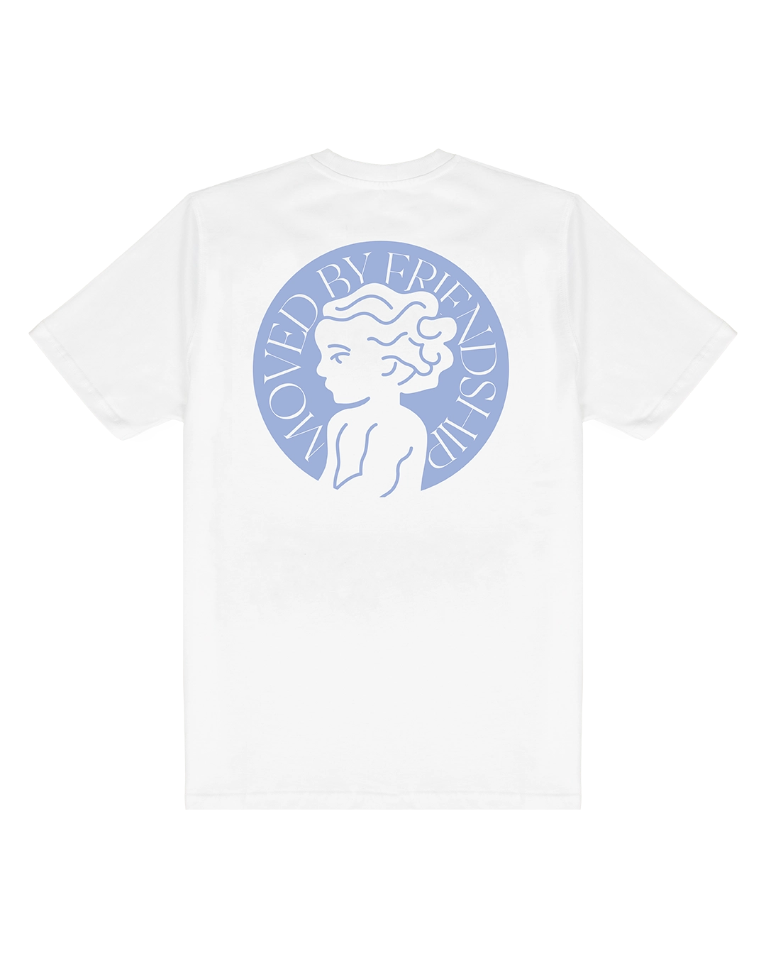 Ikon Thinker T-Shirt